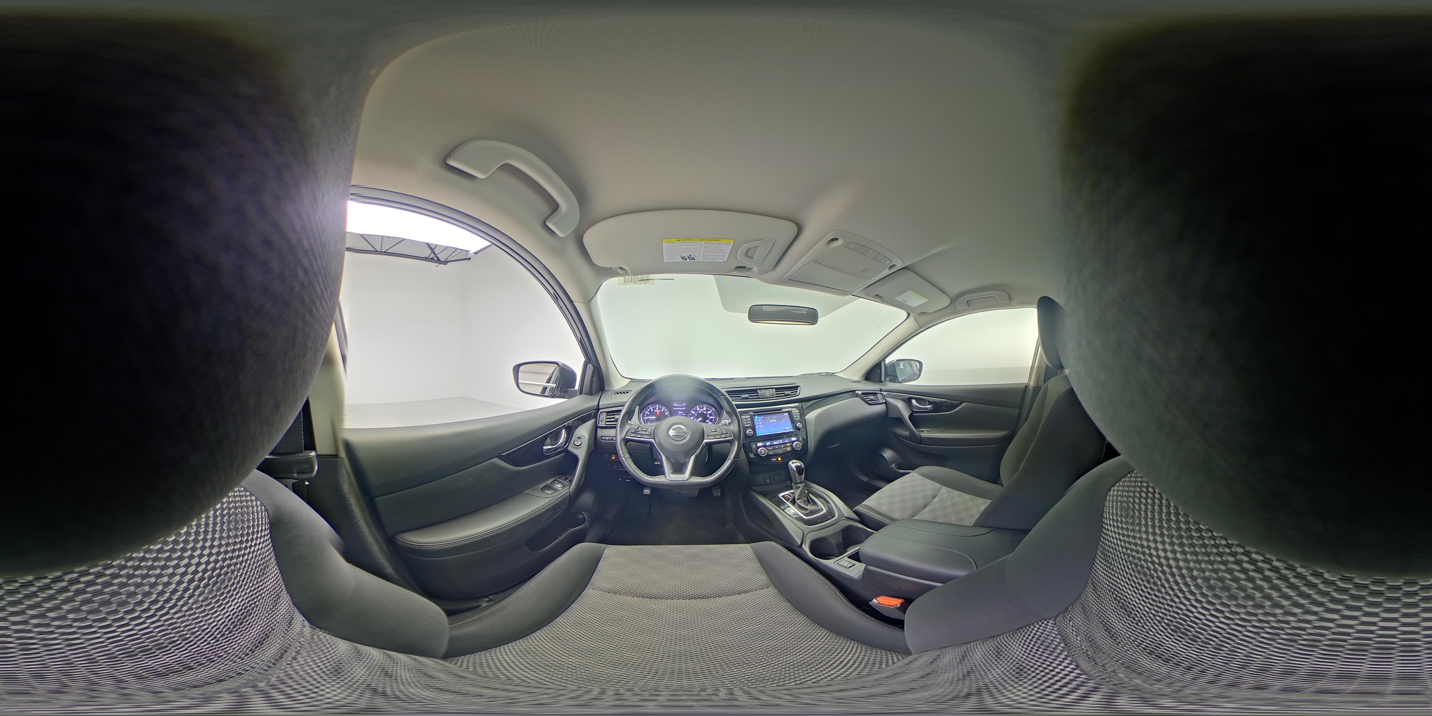 2017 Nissan Rogue Sport SV - Photo 26