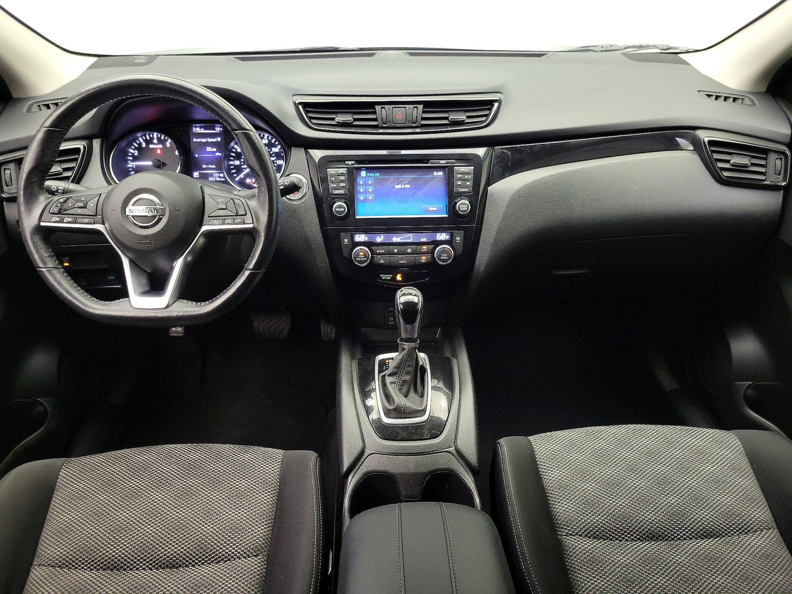 2017 Nissan Rogue Sport SV - Photo 10