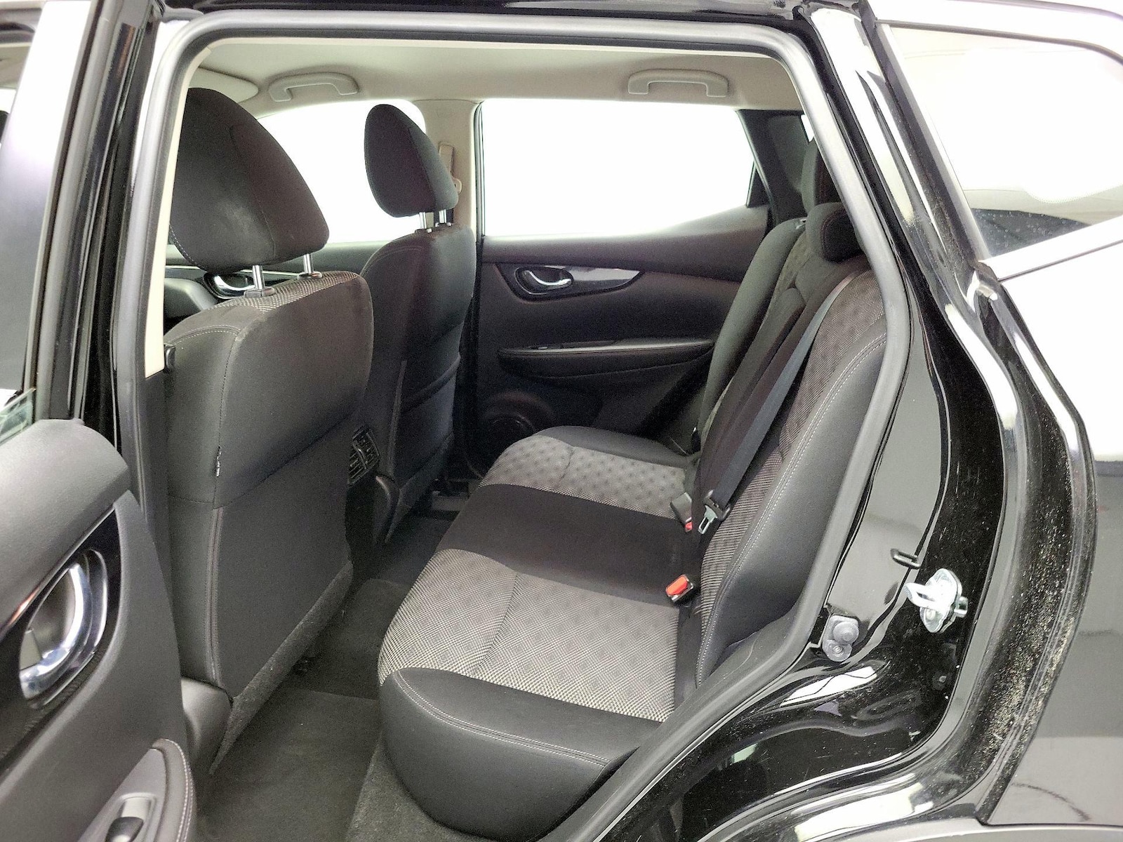 2017 Nissan Rogue Sport SV - Photo 20