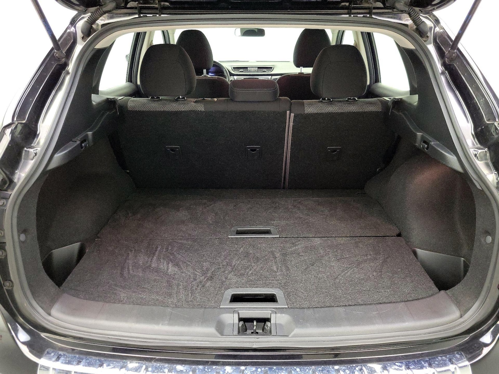 2017 Nissan Rogue Sport SV - Photo 21