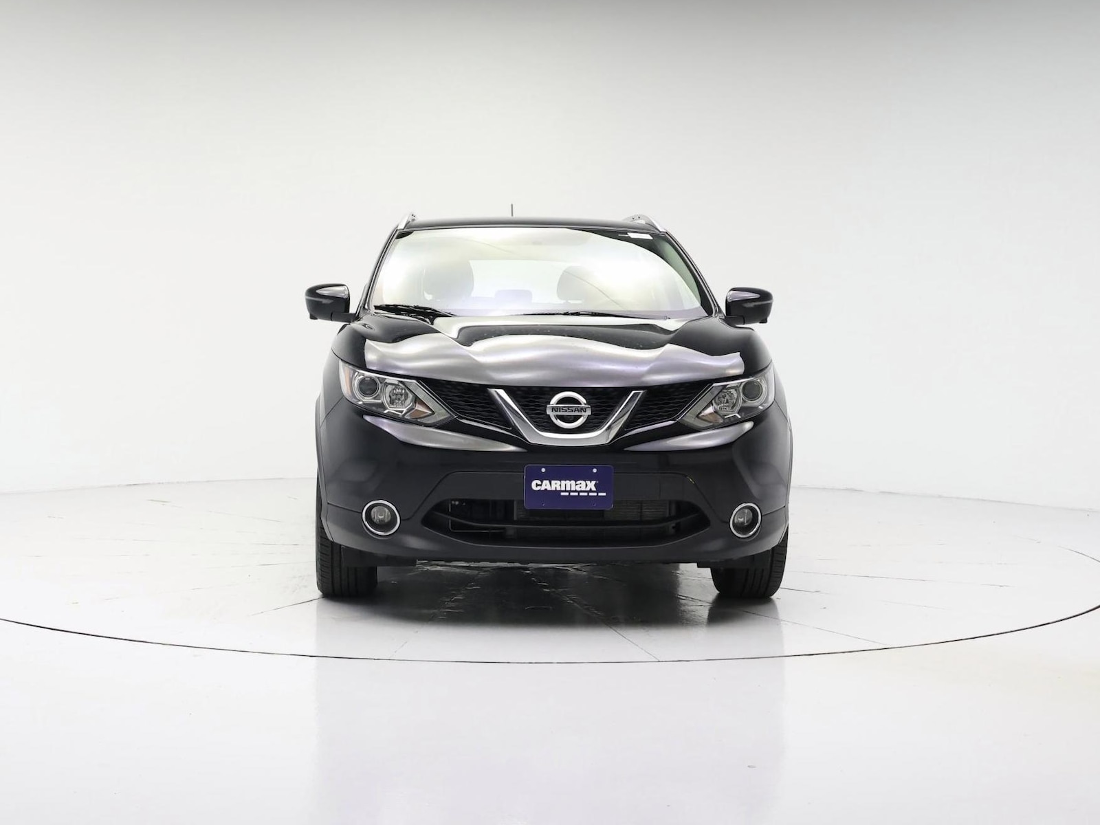 2017 Nissan Rogue Sport SV - Photo 6