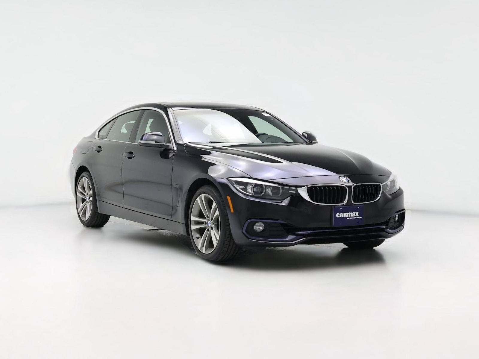 2019 BMW 4 Series