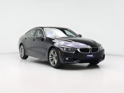 2019 BMW 430 I xDrive Gran Coupe