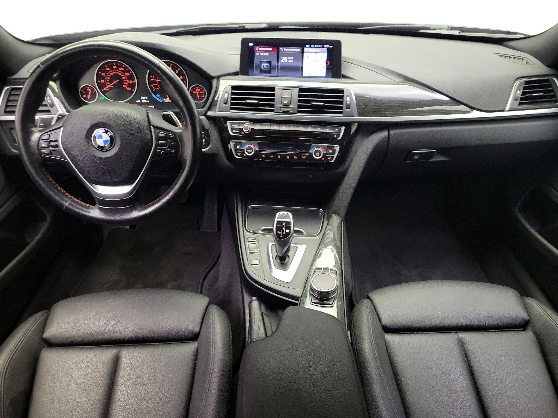 Thumbnail: 2019 BMW 4 Series - 9
