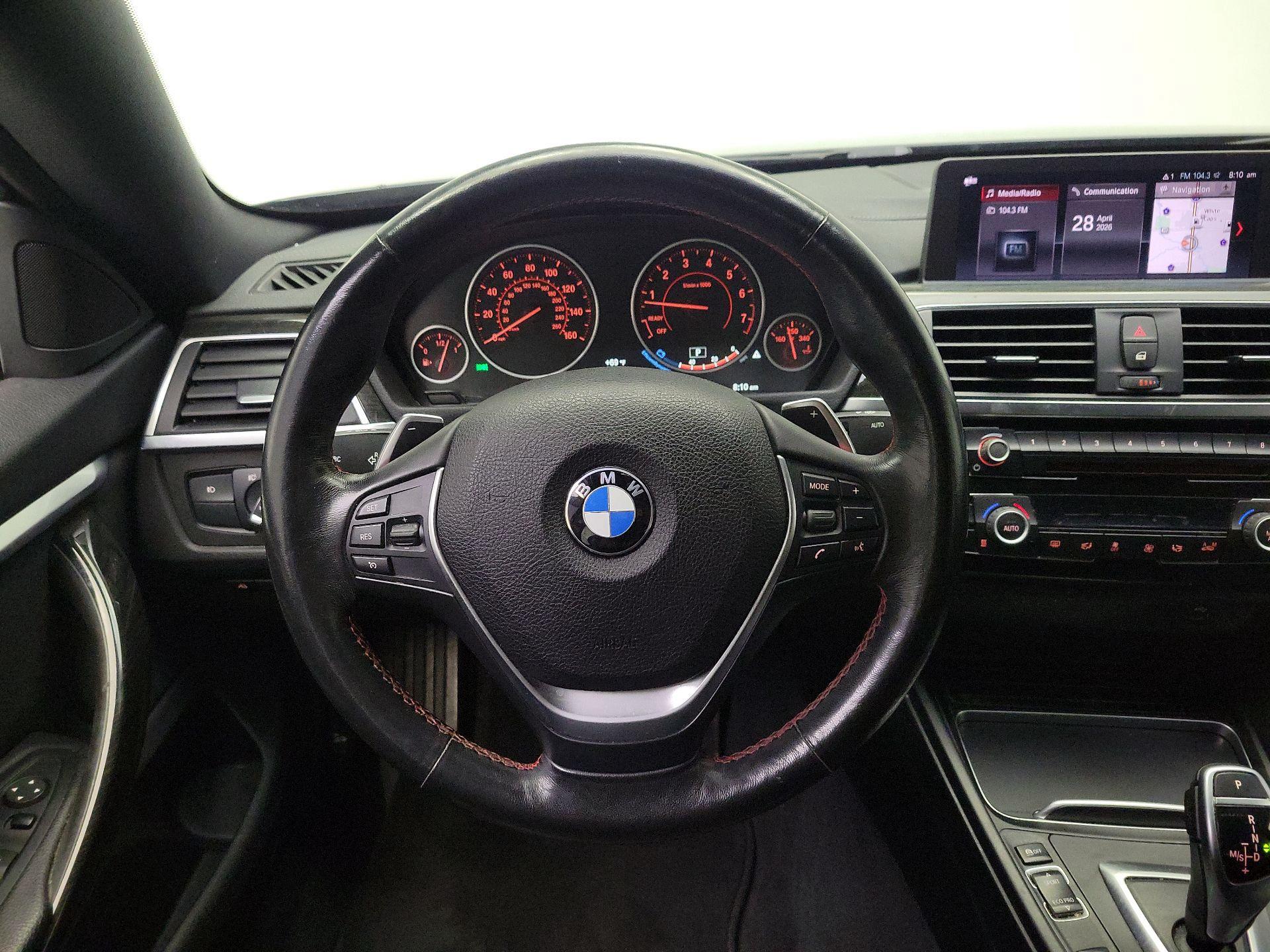 Thumbnail: 2019 BMW 4 Series - 10