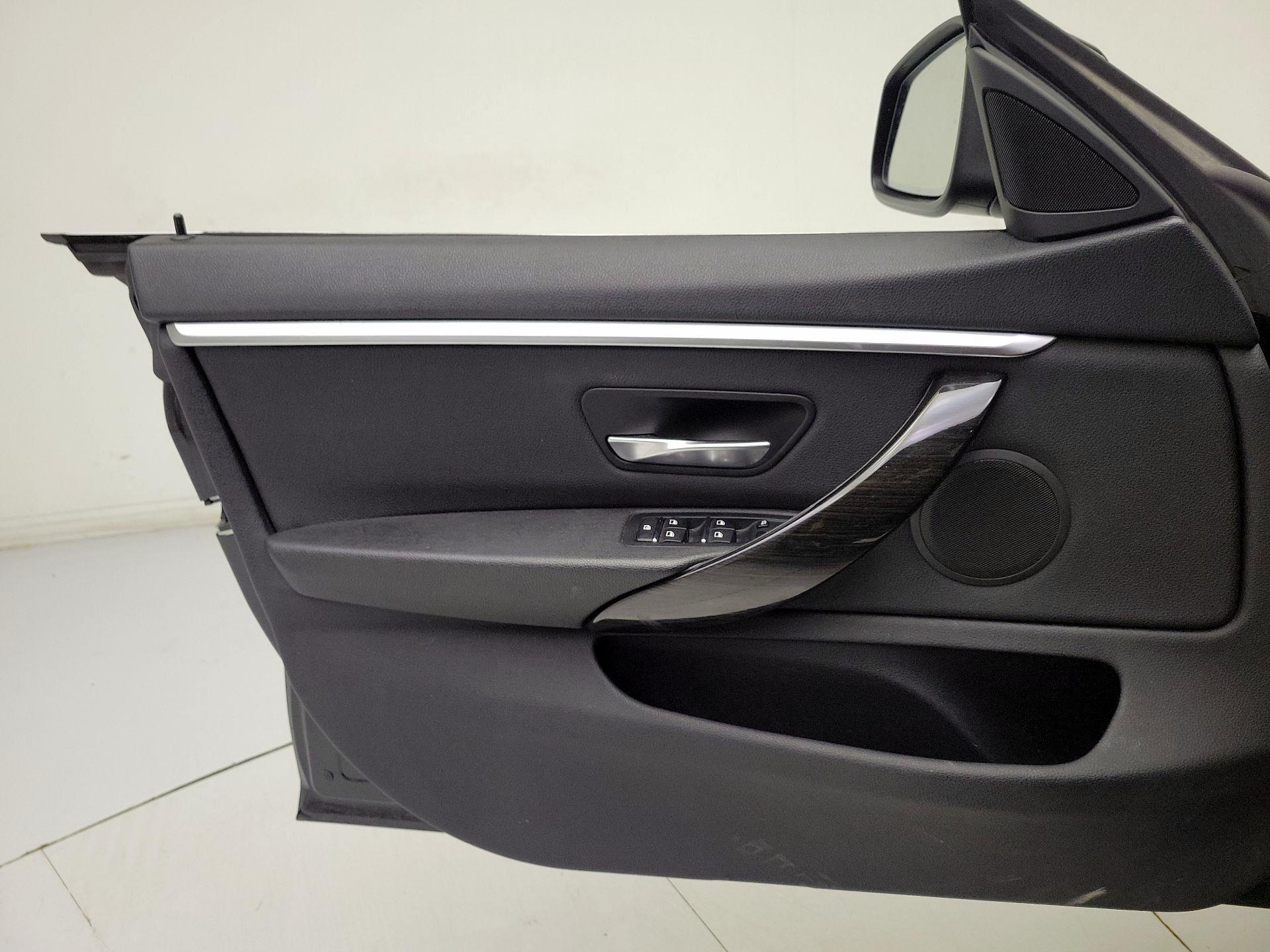 Thumbnail: 2019 BMW 4 Series - 12