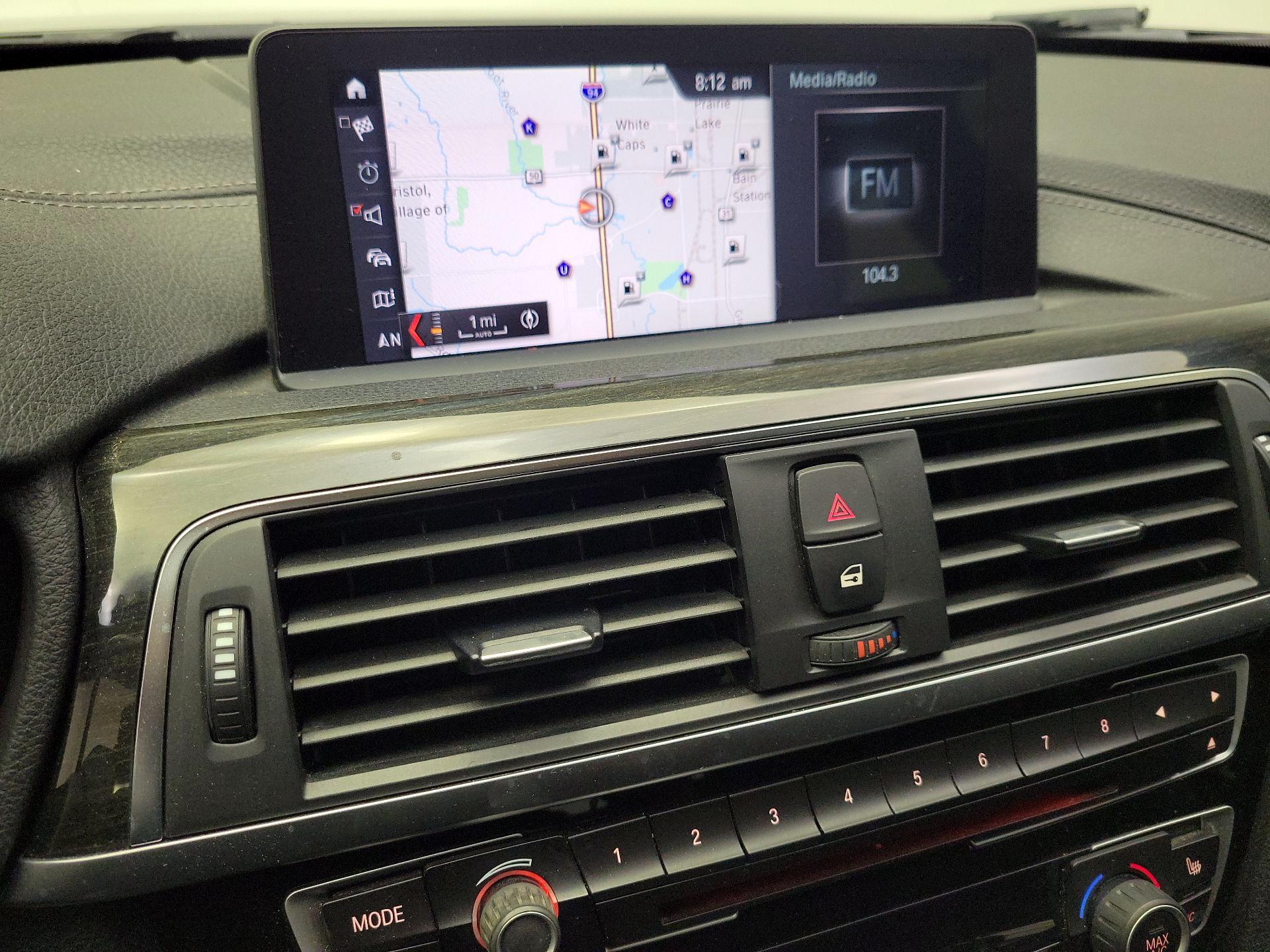 Thumbnail: 2019 BMW 4 Series - 14