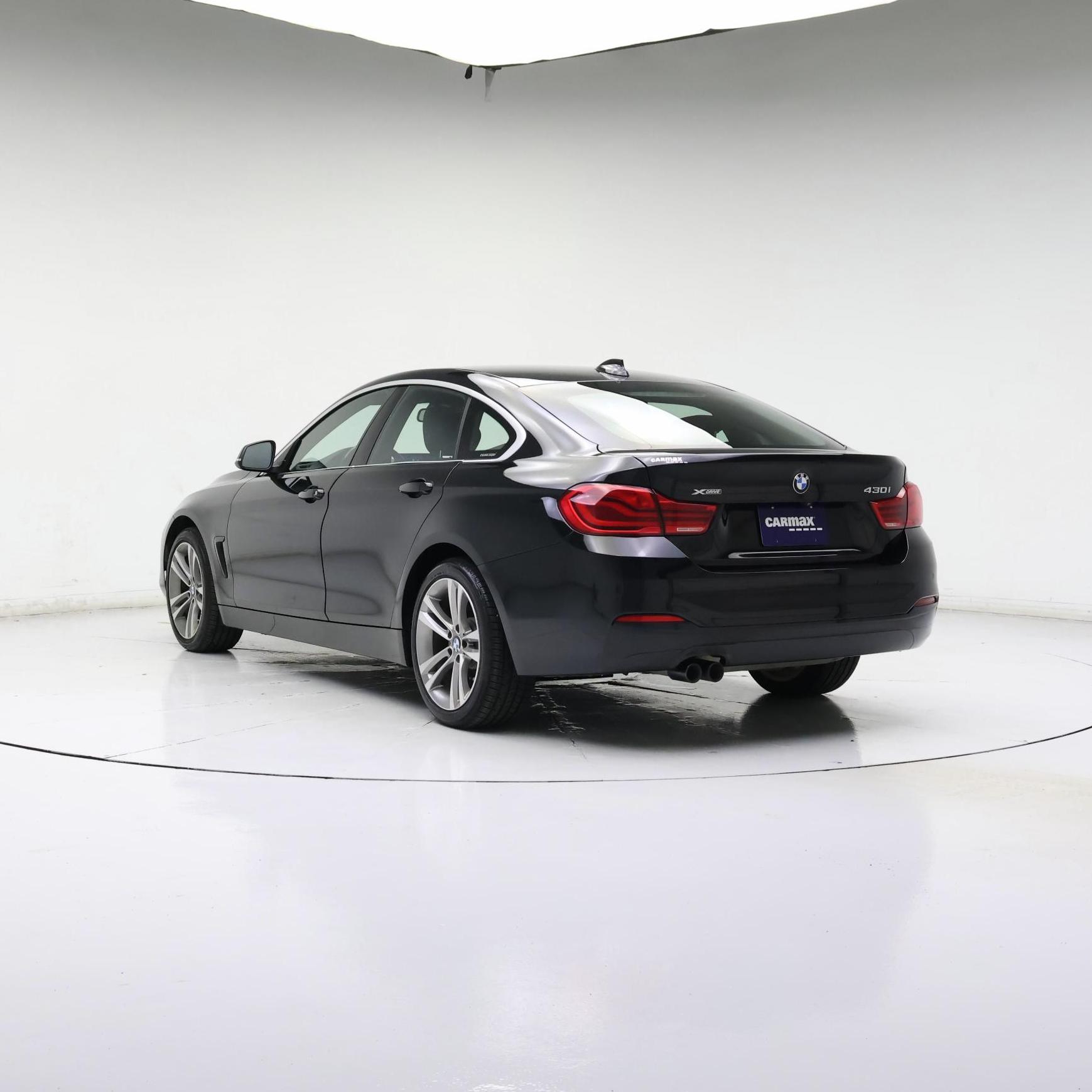 Thumbnail: 2019 BMW 4 Series - 2