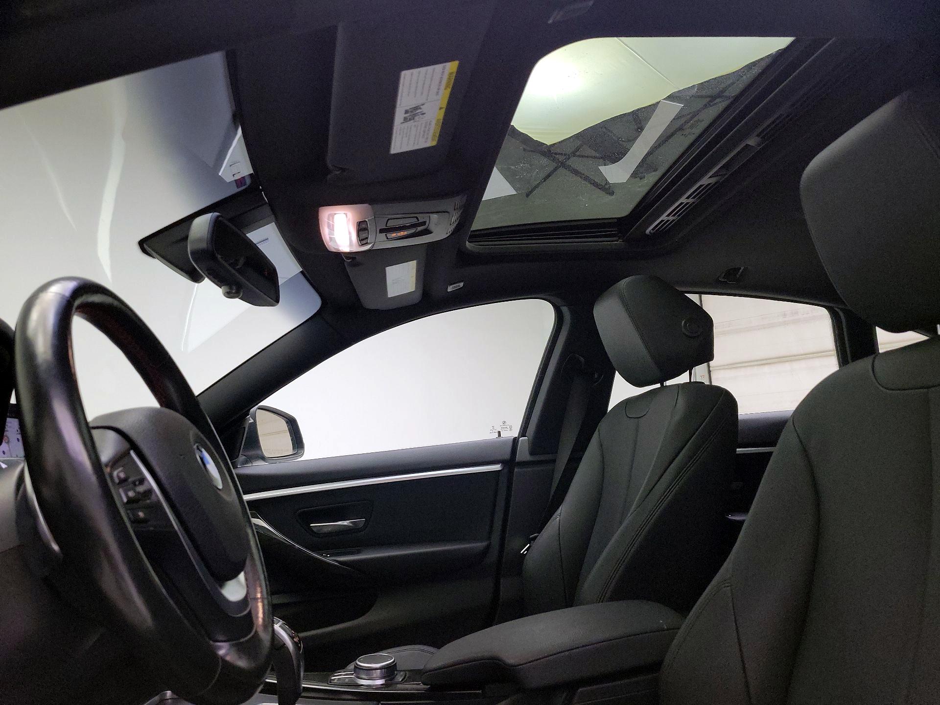 Thumbnail: 2019 BMW 4 Series - 20