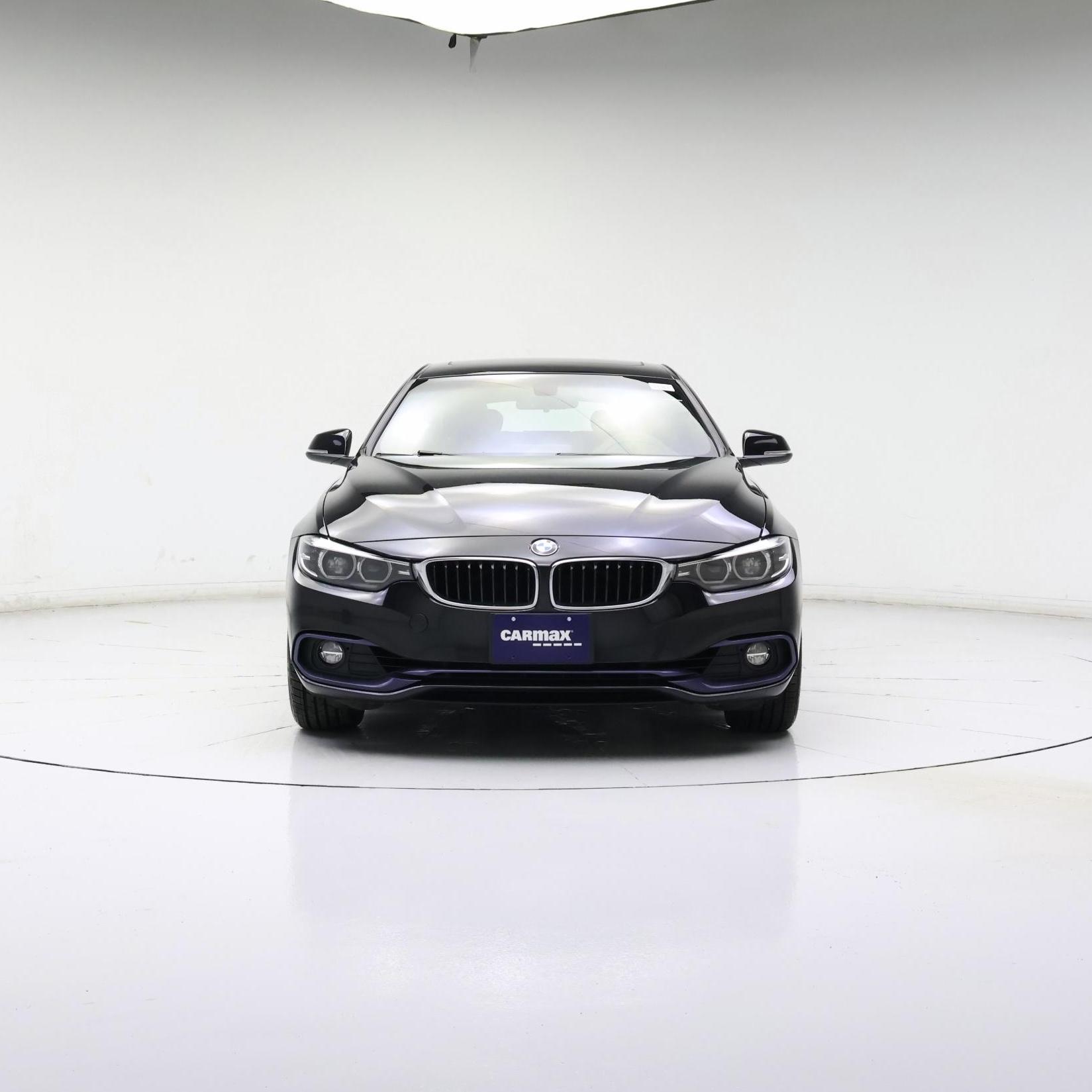 Thumbnail: 2019 BMW 4 Series - 5