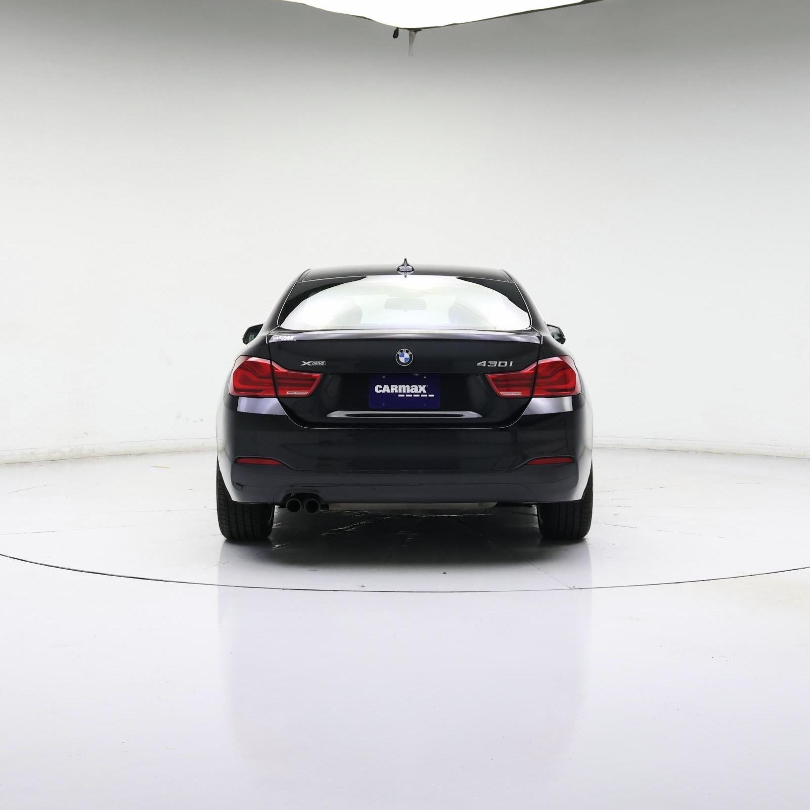 Thumbnail: 2019 BMW 4 Series - 6