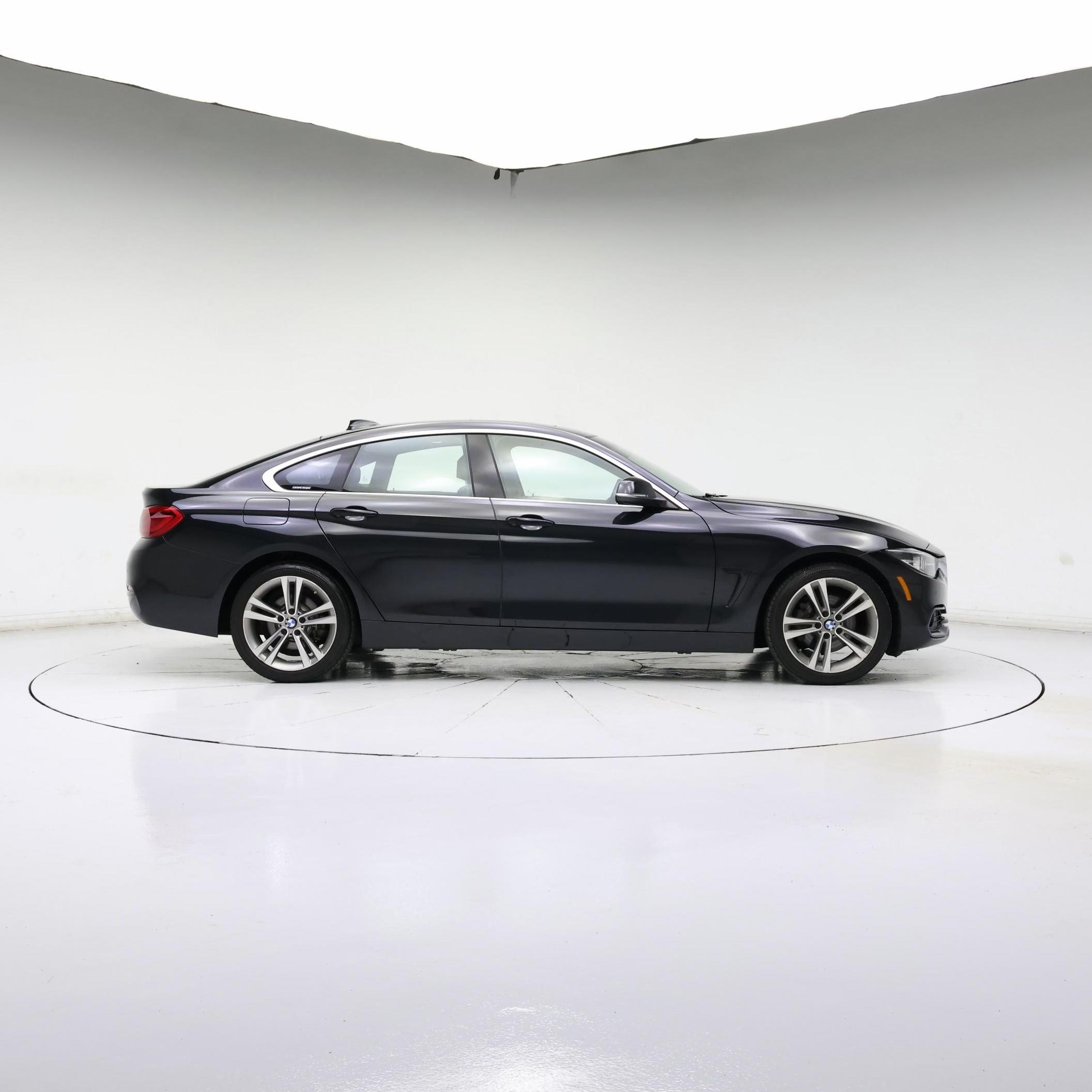 Thumbnail: 2019 BMW 4 Series - 7