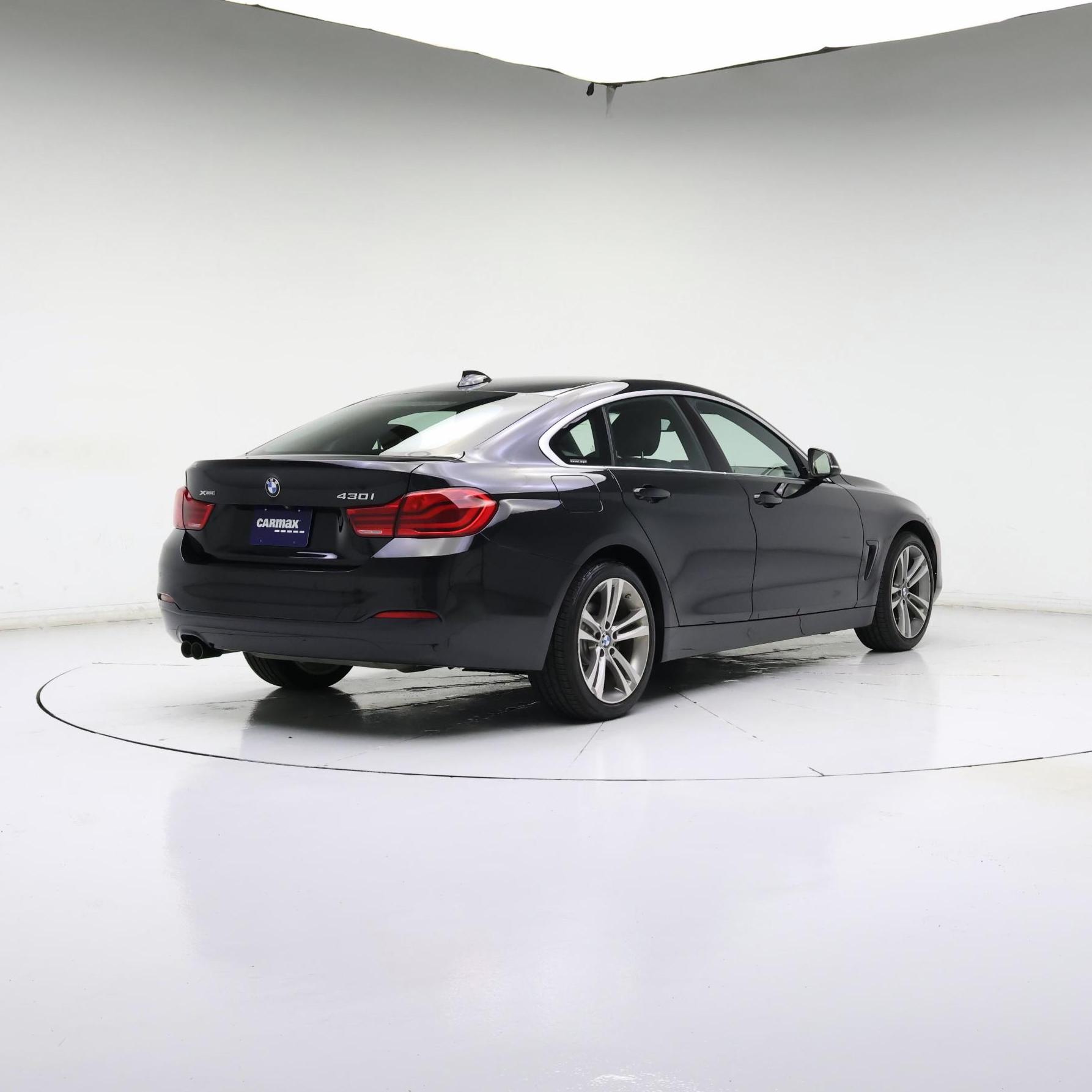 Thumbnail: 2019 BMW 4 Series - 8