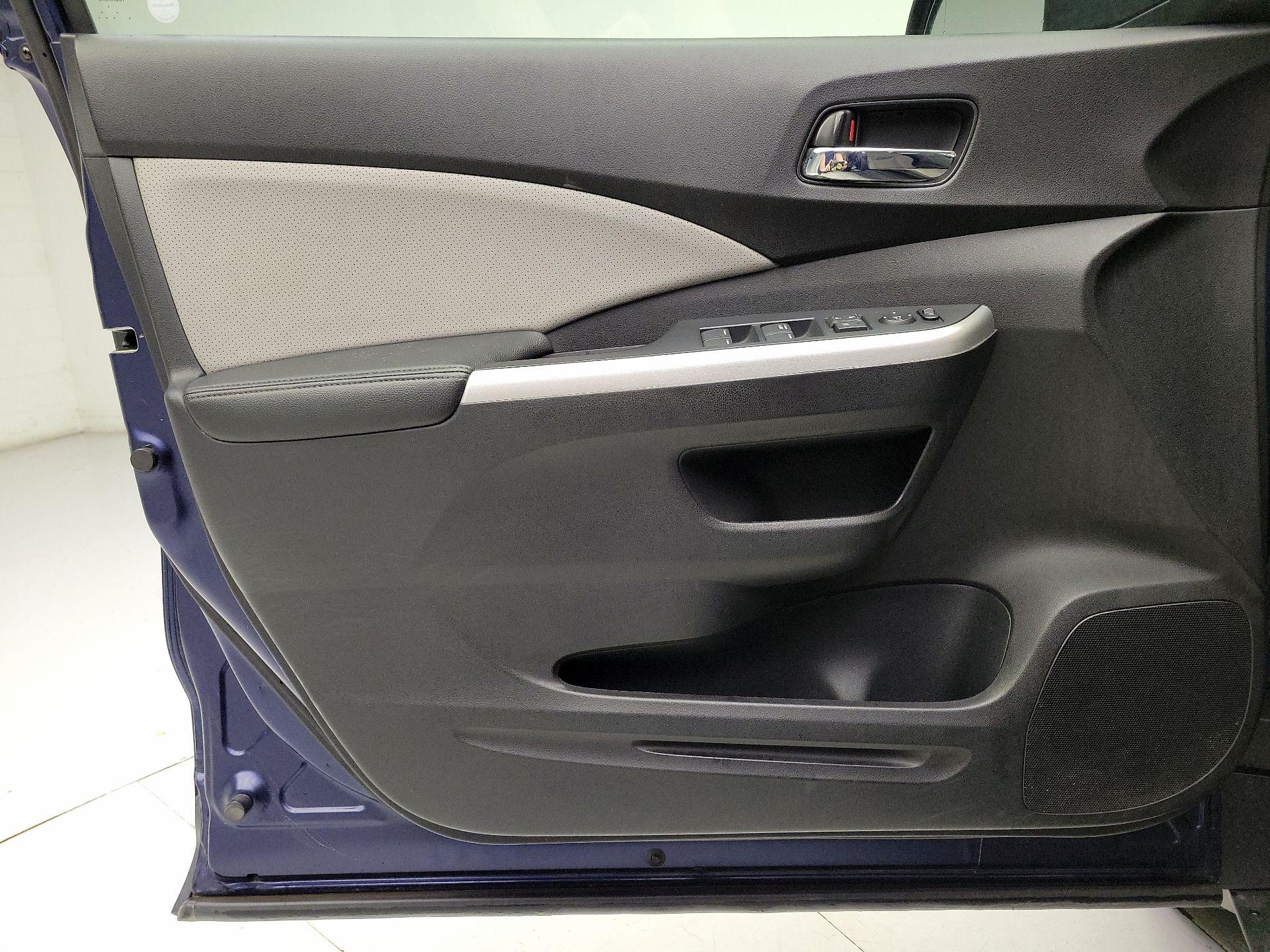 Thumbnail: 2015 Honda CR-V - 12