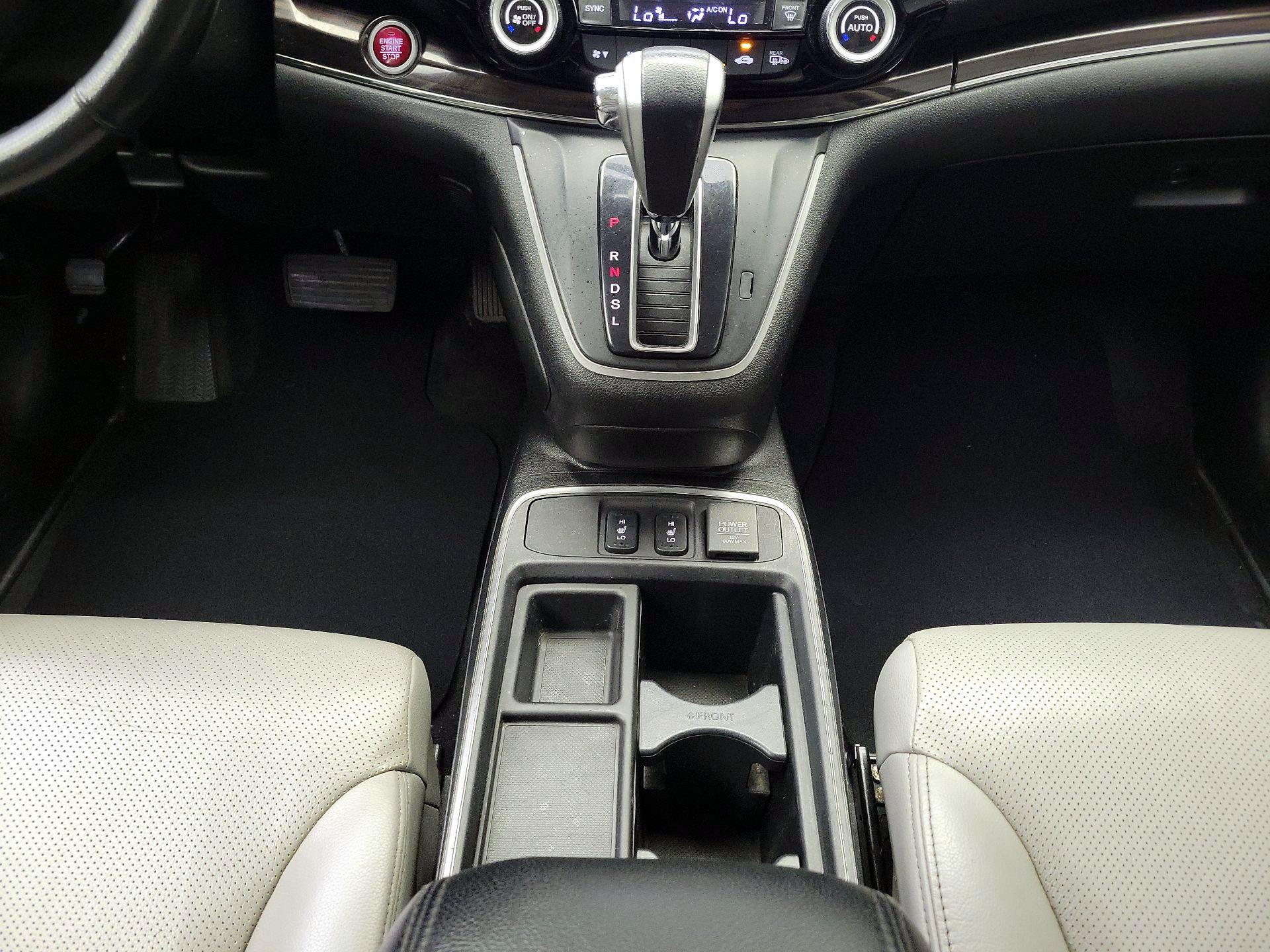 Thumbnail: 2015 Honda CR-V - 17