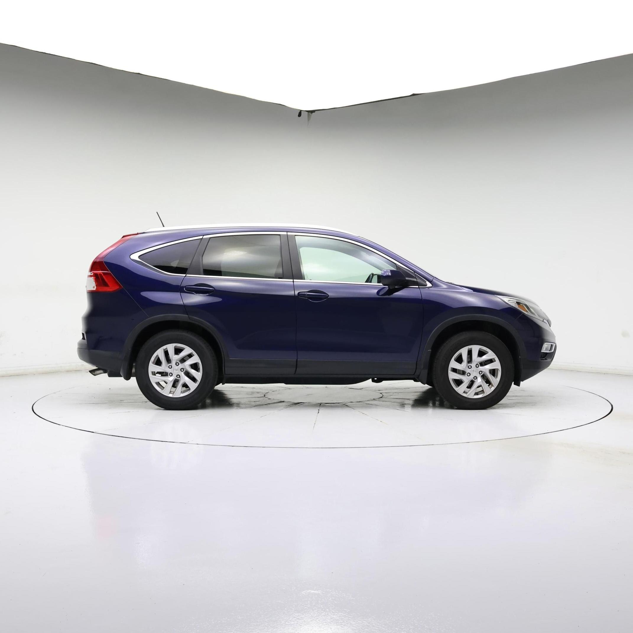 Thumbnail: 2015 Honda CR-V - 7
