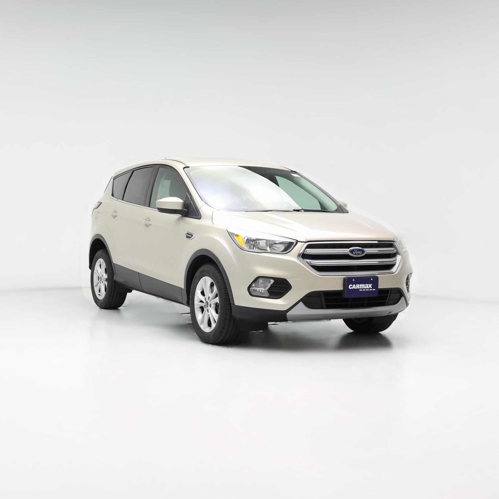 Thumbnail: 2017 Ford Escape - 1