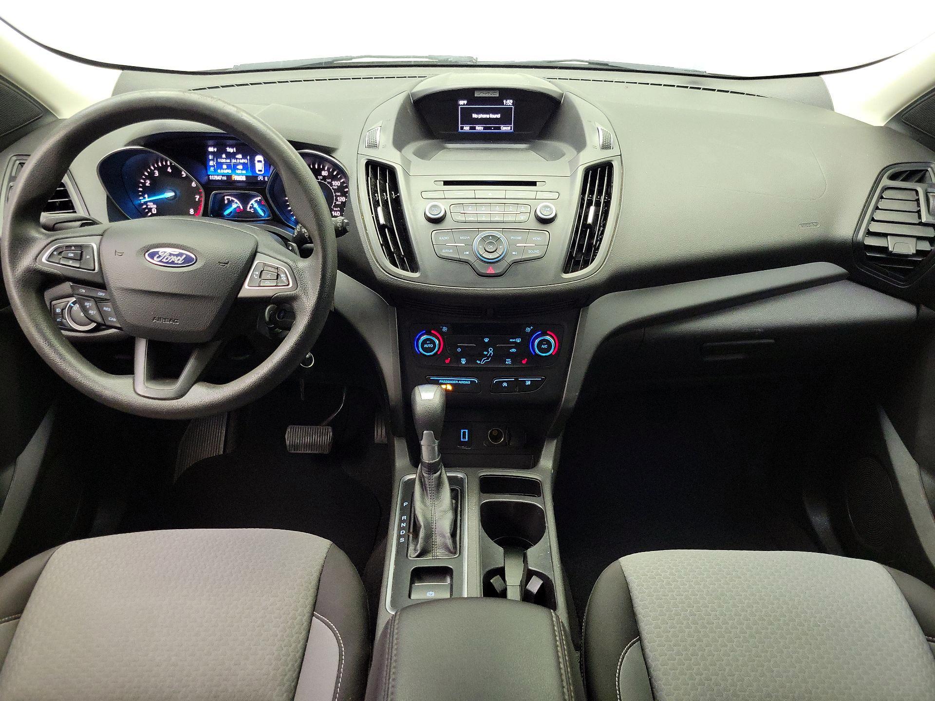 Thumbnail: 2017 Ford Escape - 9