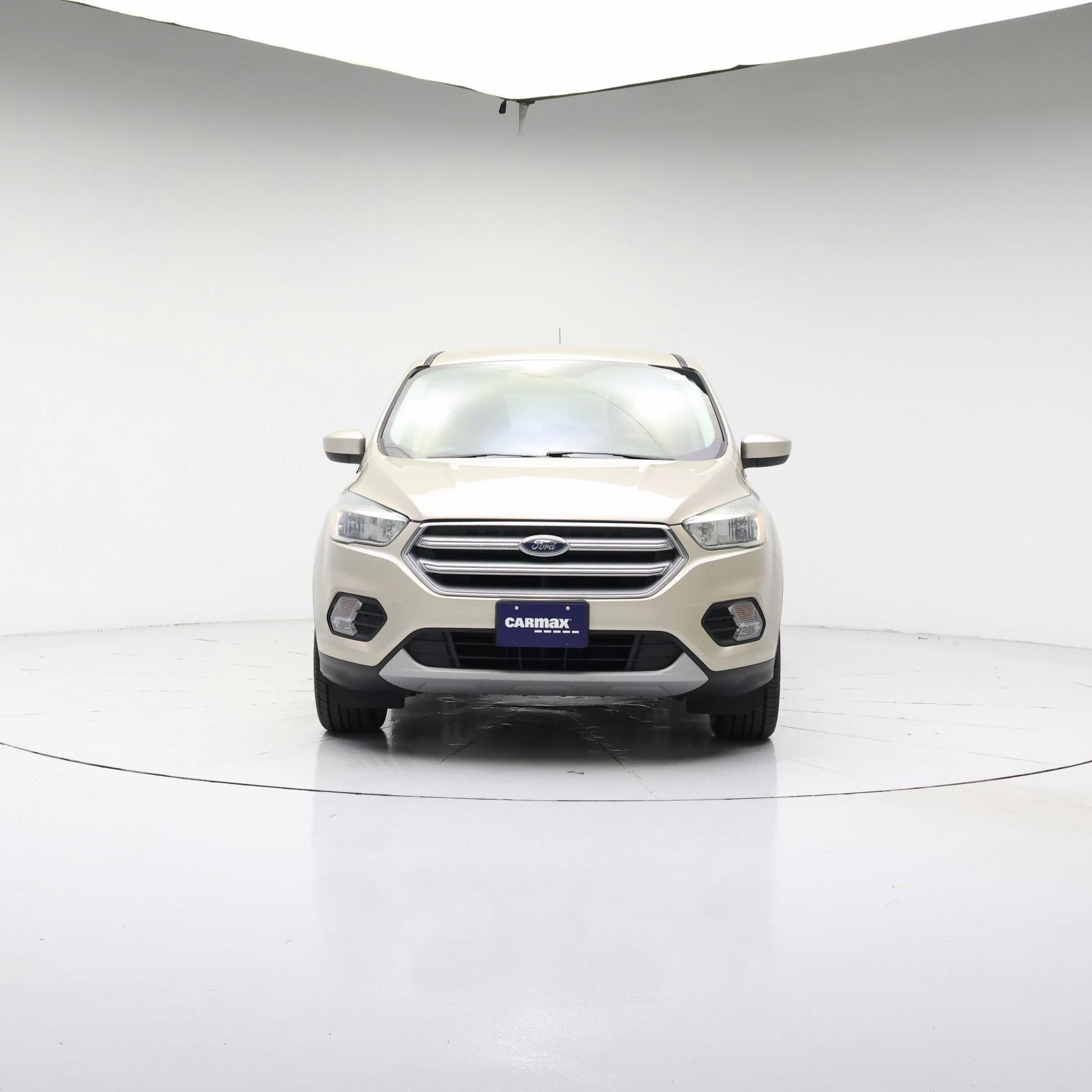 Thumbnail: 2017 Ford Escape - 5