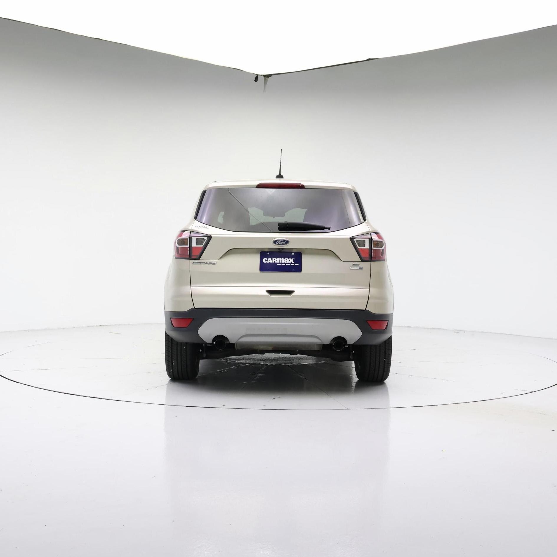 Thumbnail: 2017 Ford Escape - 6