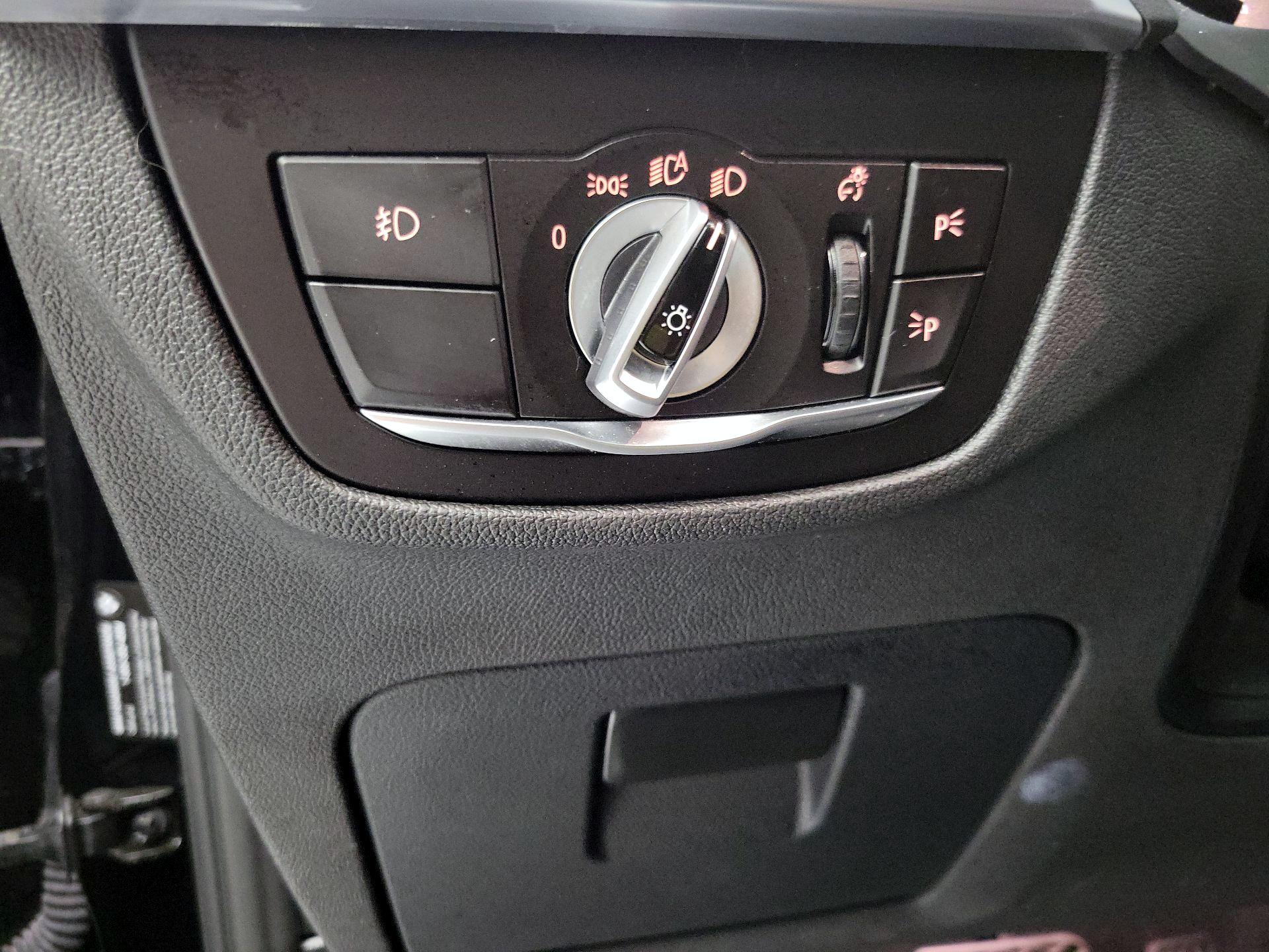 Thumbnail: 2020 BMW X3 - 13