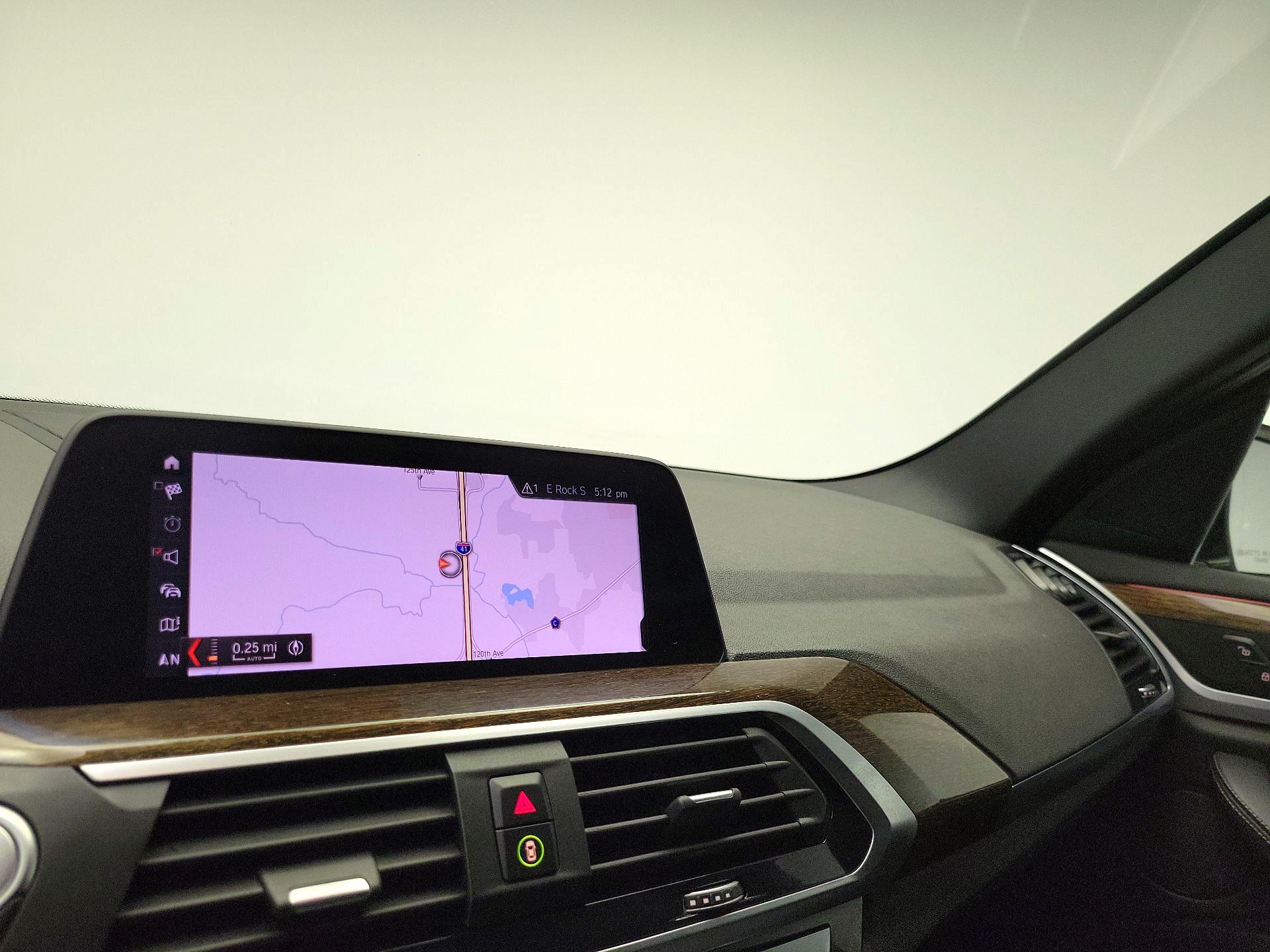 Thumbnail: 2020 BMW X3 - 14