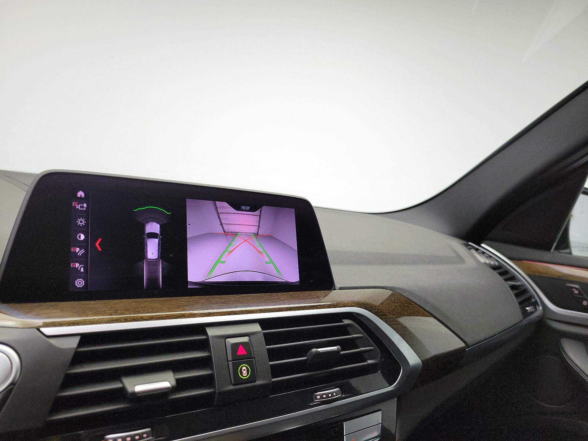 Thumbnail: 2020 BMW X3 - 15
