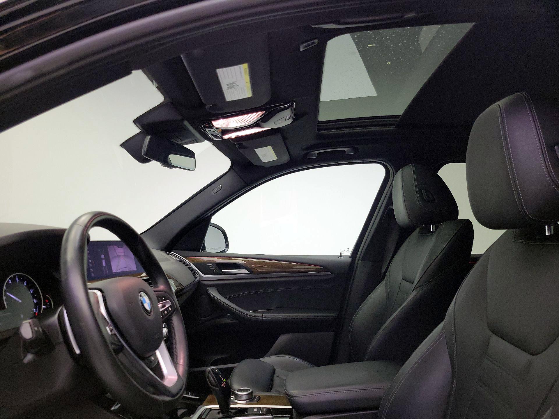 Thumbnail: 2020 BMW X3 - 20