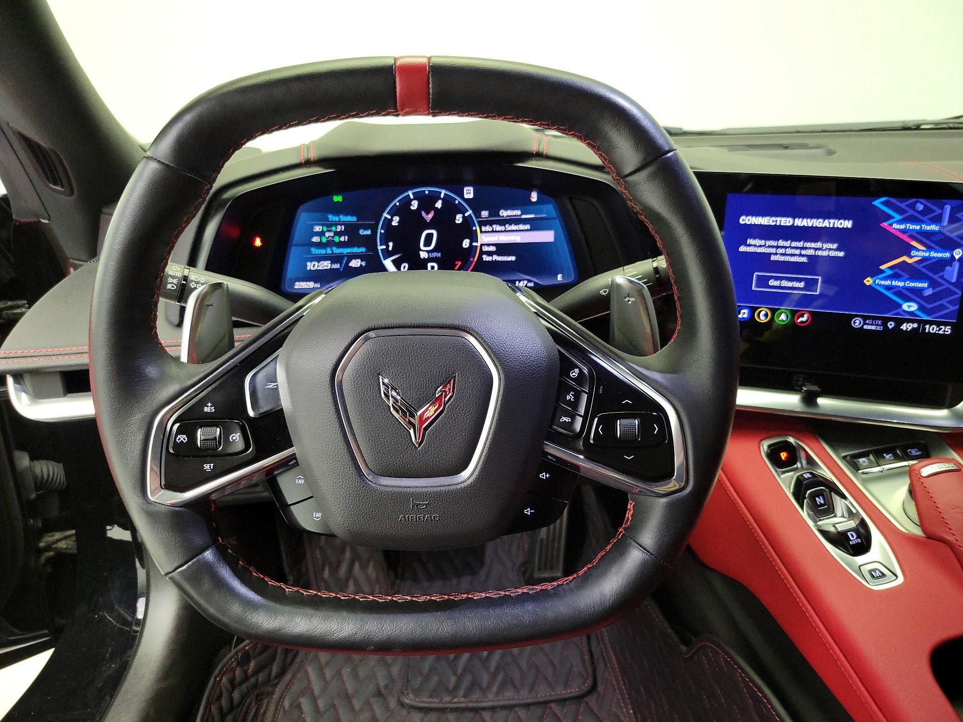 Thumbnail: 2022 Chevrolet Corvette - 10