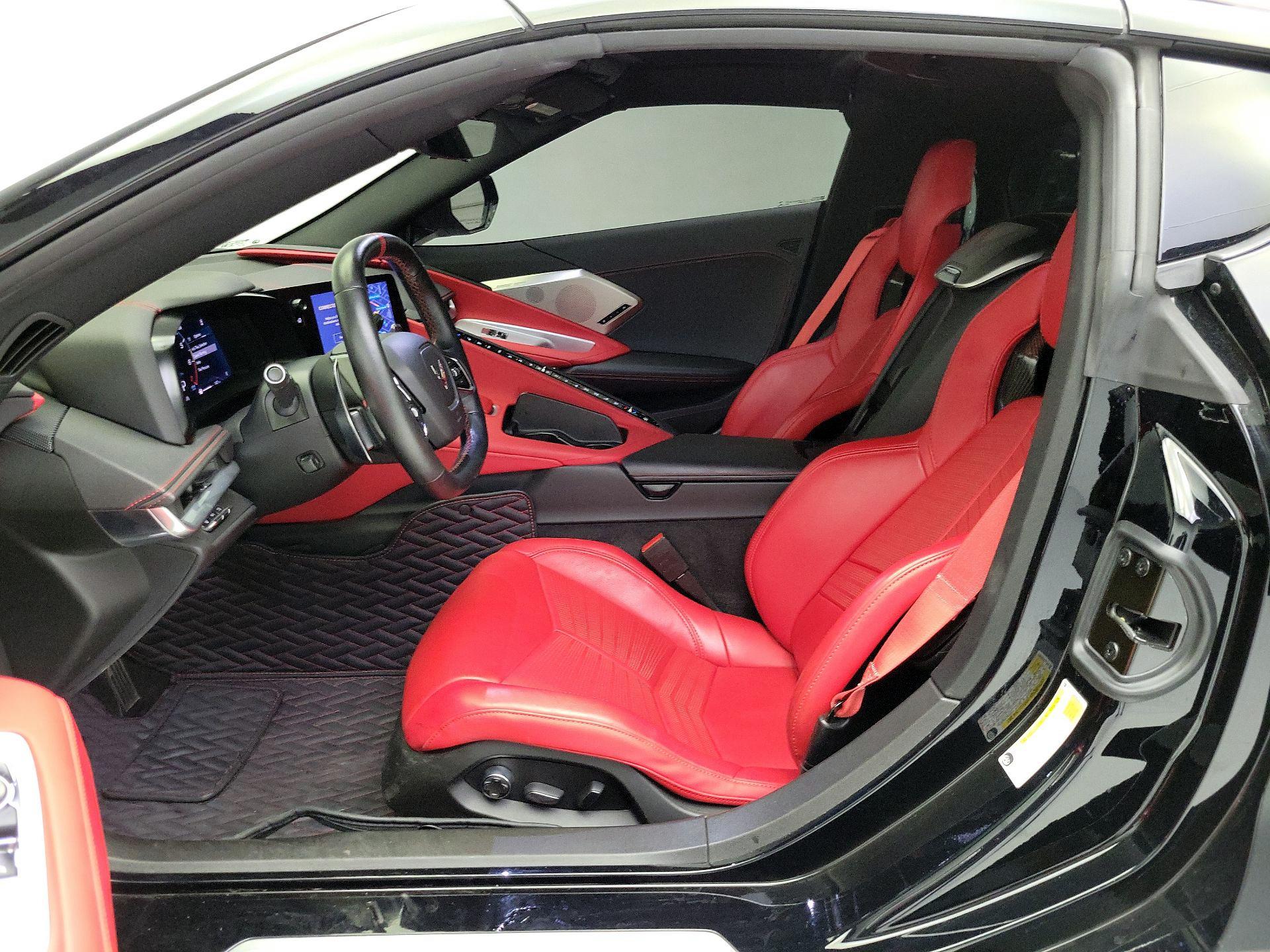 Thumbnail: 2022 Chevrolet Corvette - 11