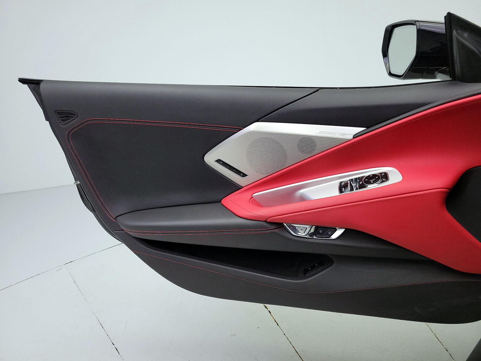 Thumbnail: 2022 Chevrolet Corvette - 12