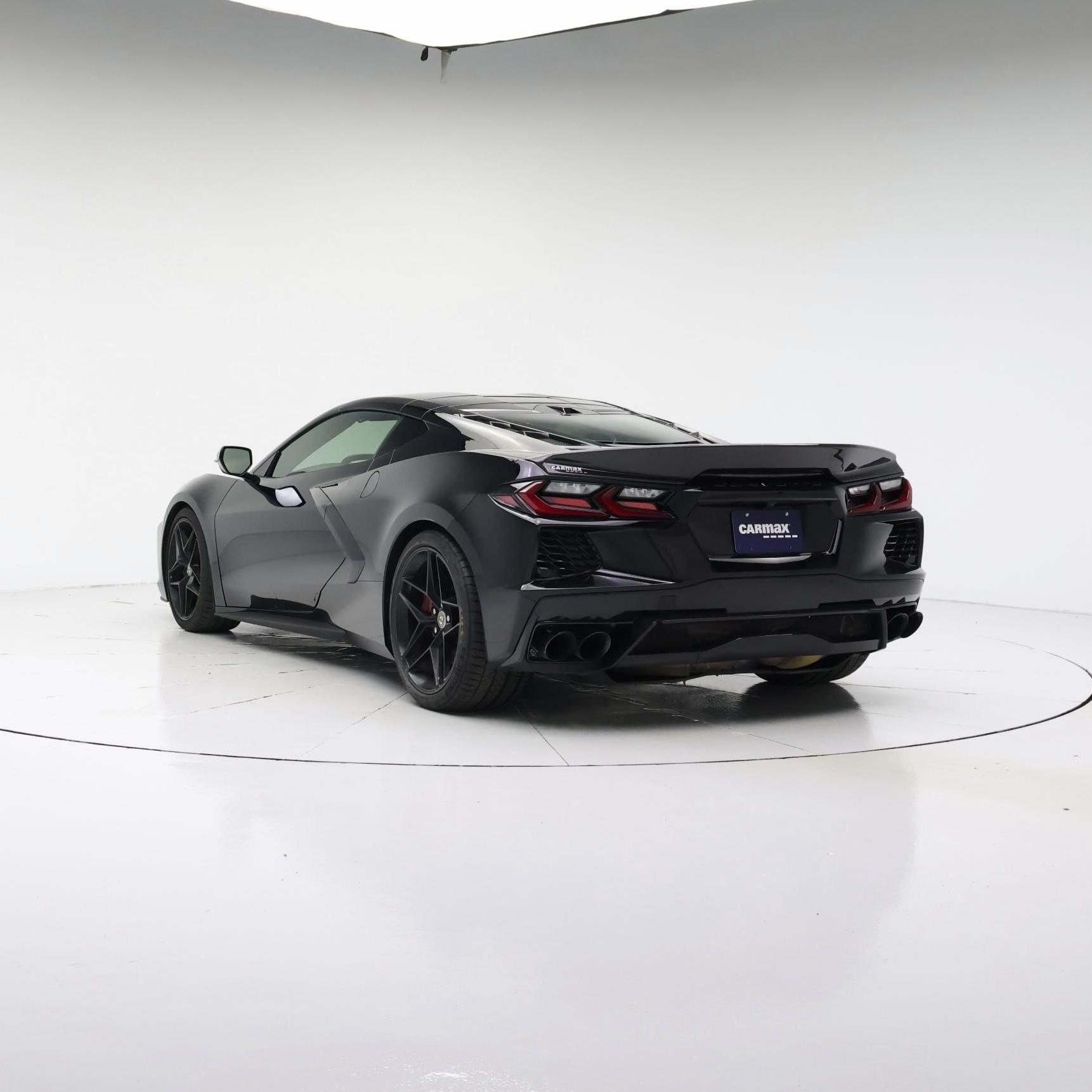 Thumbnail: 2022 Chevrolet Corvette - 2