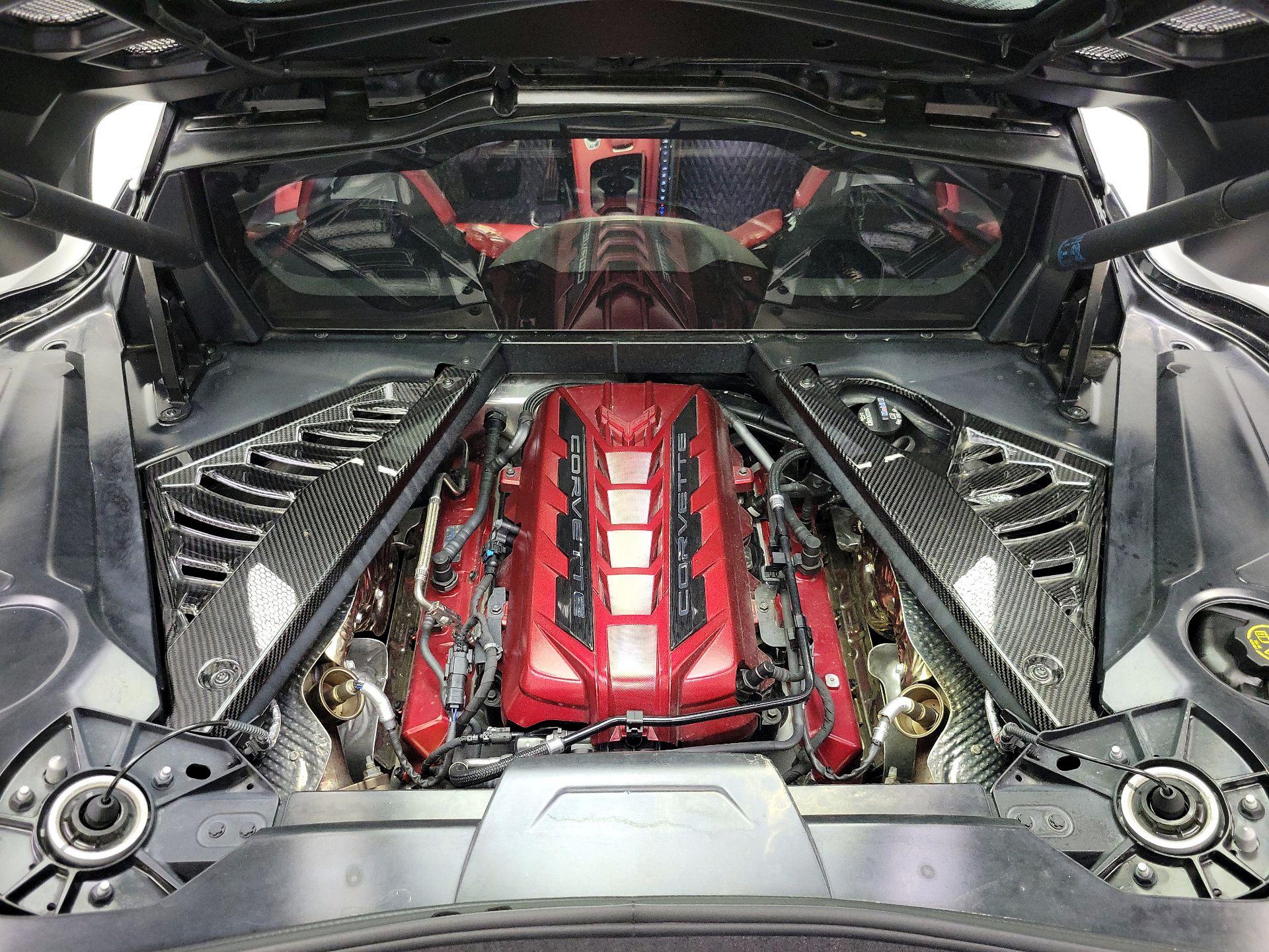 Thumbnail: 2022 Chevrolet Corvette - 20