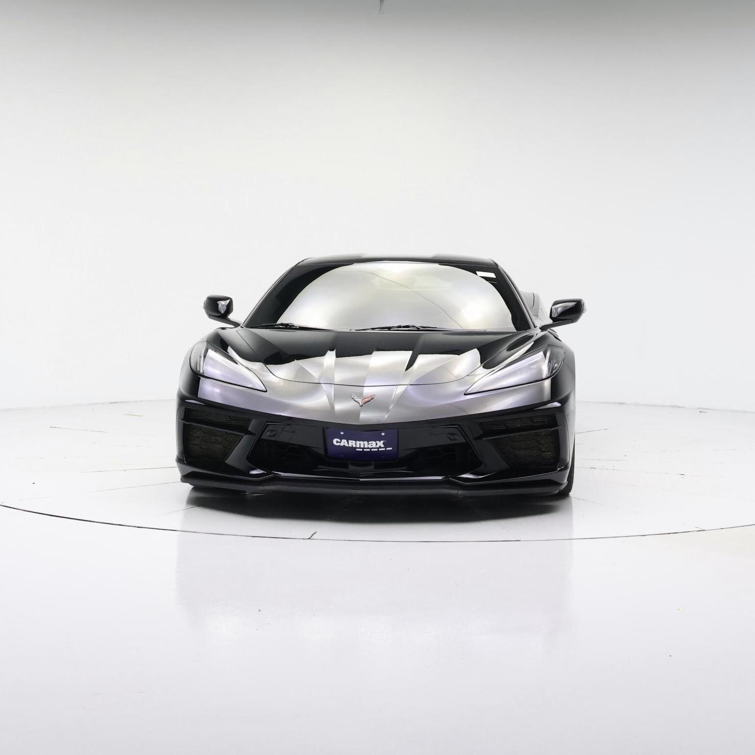 Thumbnail: 2022 Chevrolet Corvette - 5