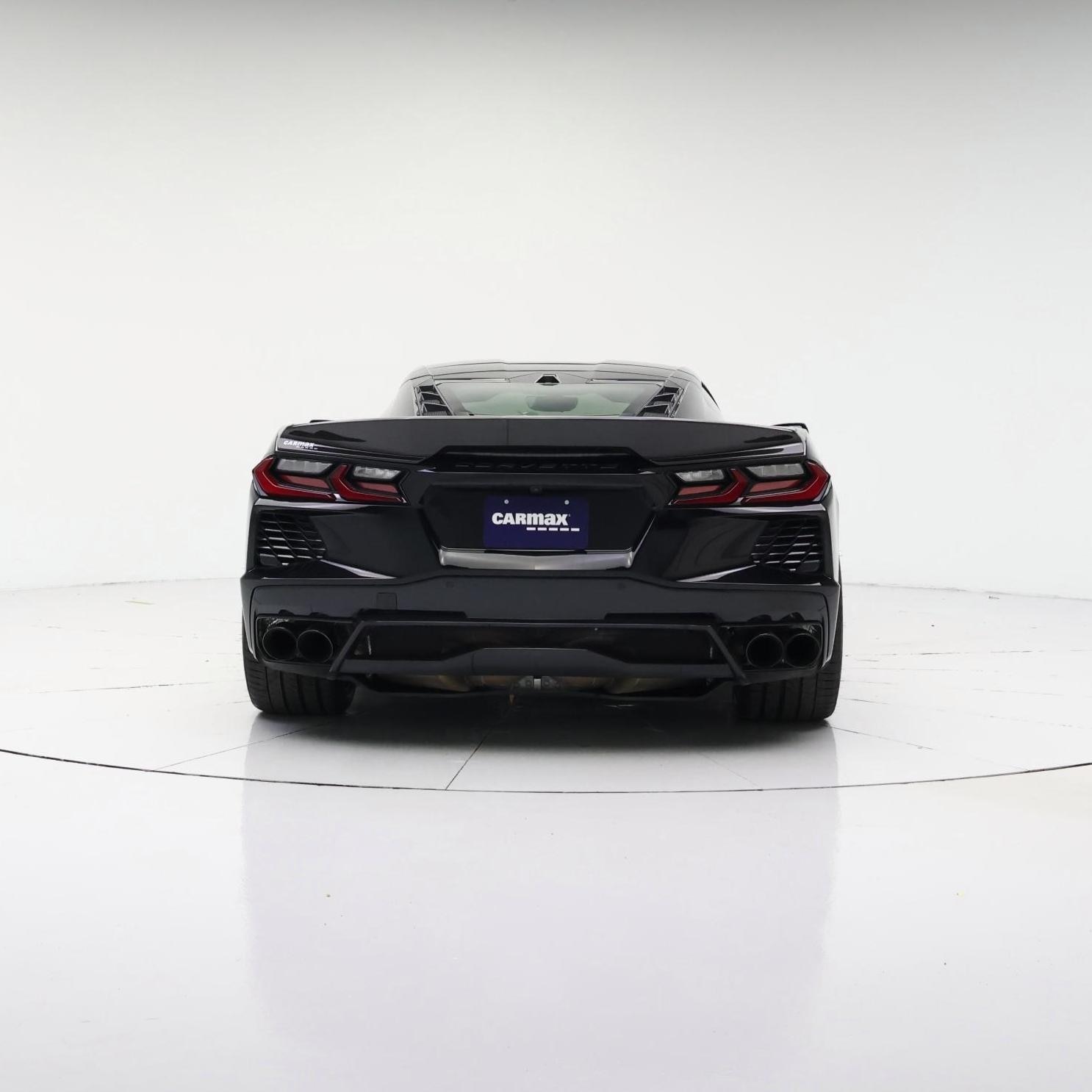 Thumbnail: 2022 Chevrolet Corvette - 6