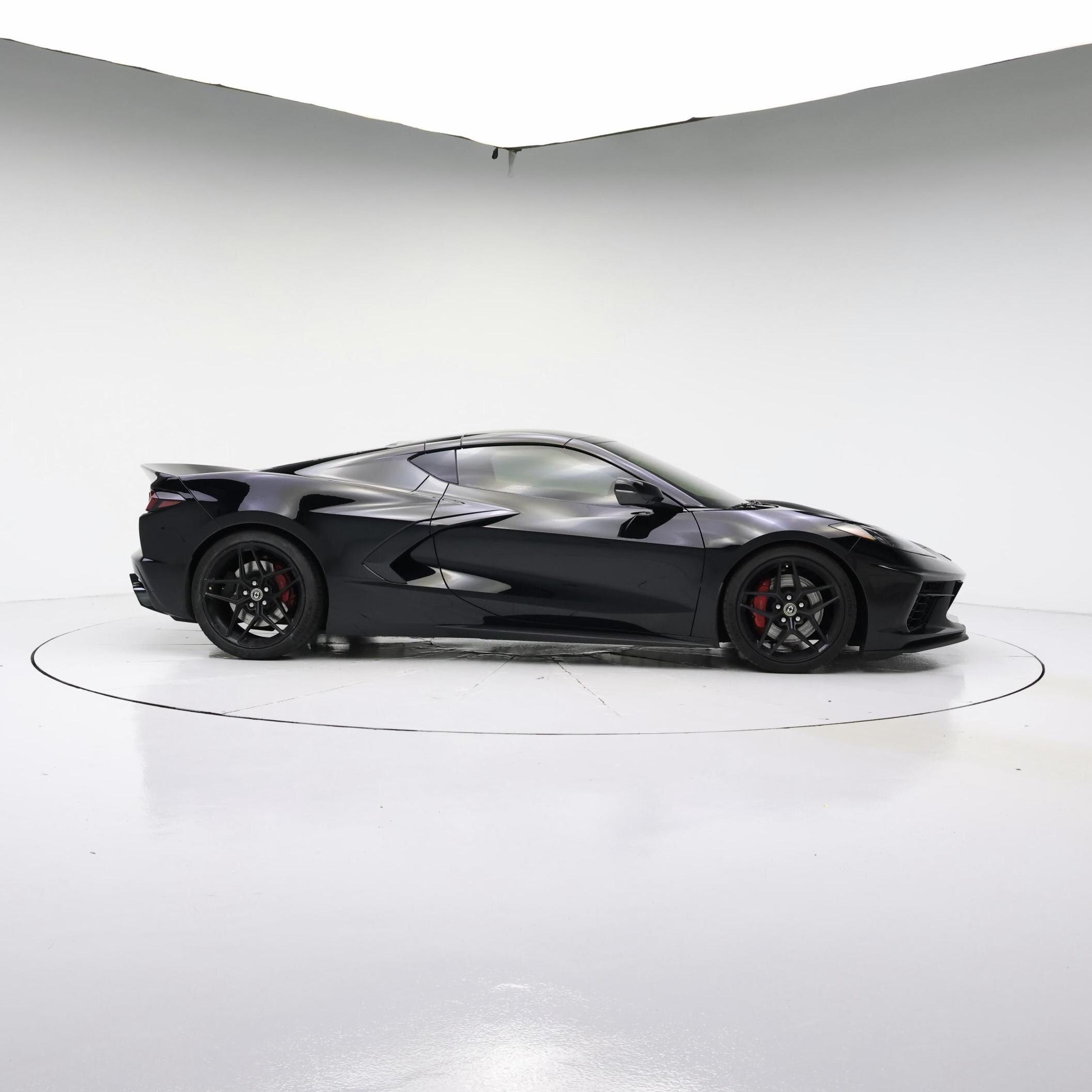 Thumbnail: 2022 Chevrolet Corvette - 7