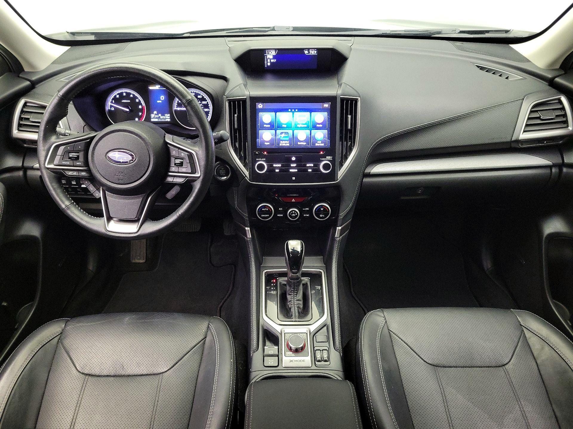 Thumbnail: 2020 Subaru Forester - 9