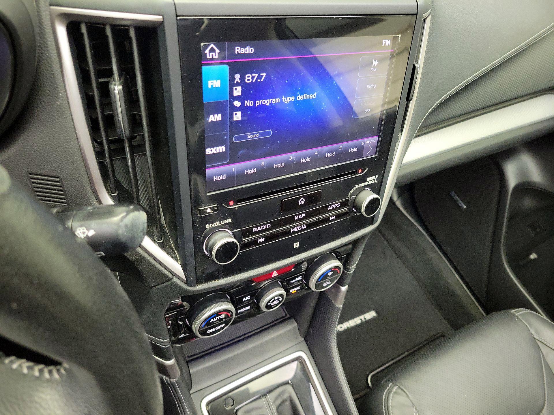 Thumbnail: 2020 Subaru Forester - 16
