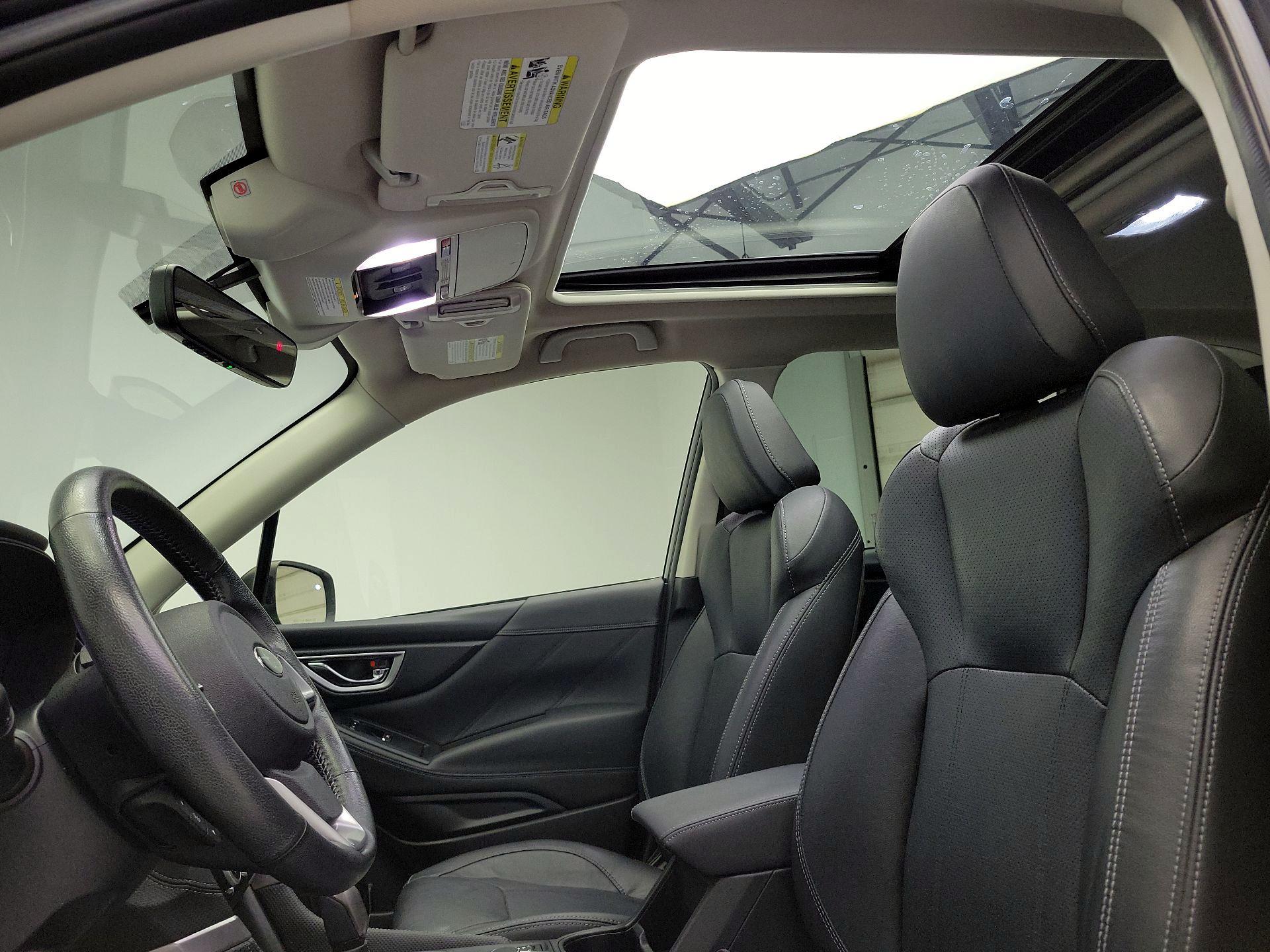 Thumbnail: 2020 Subaru Forester - 20