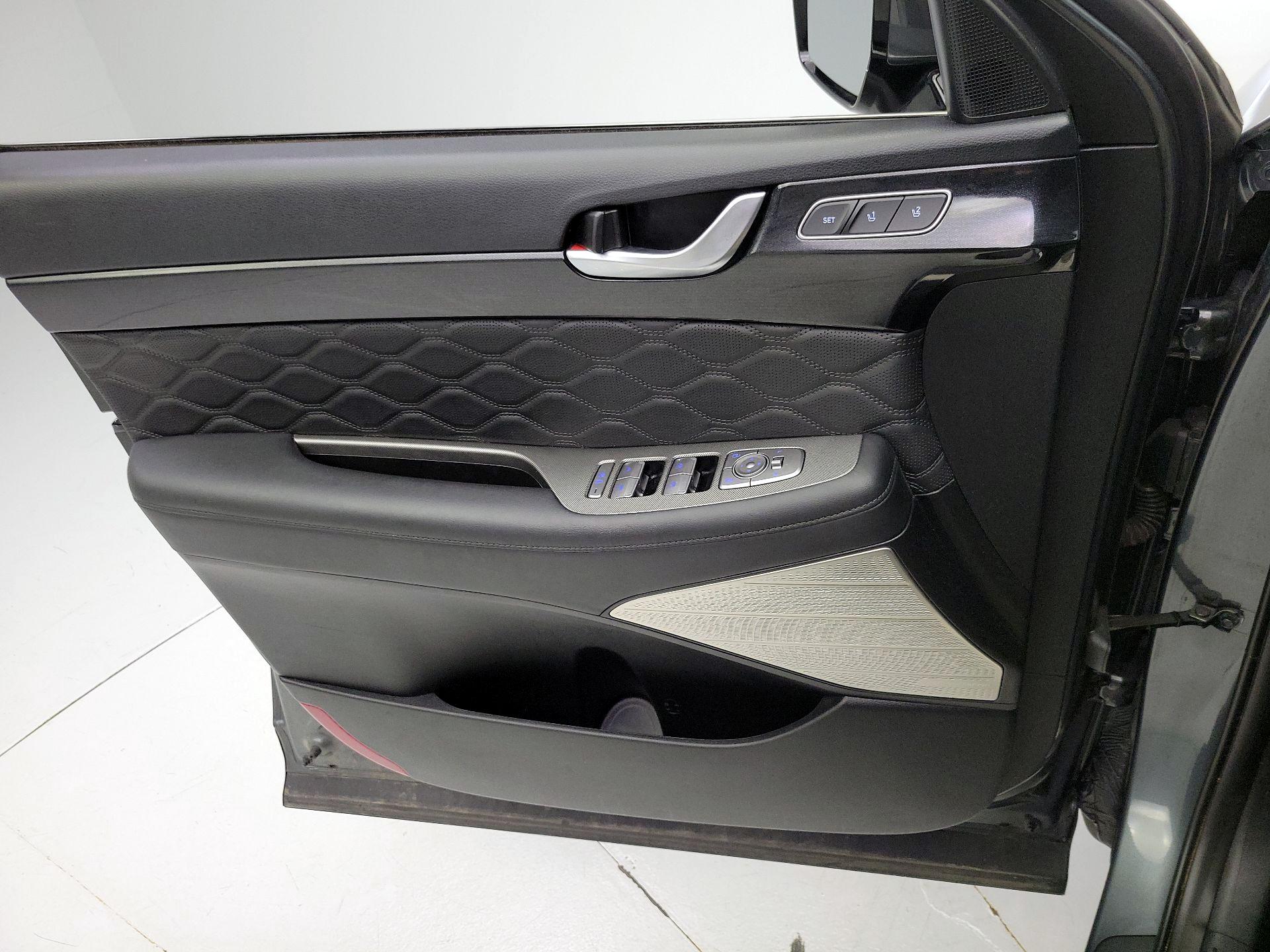 Thumbnail: 2022 Hyundai Palisade - 12