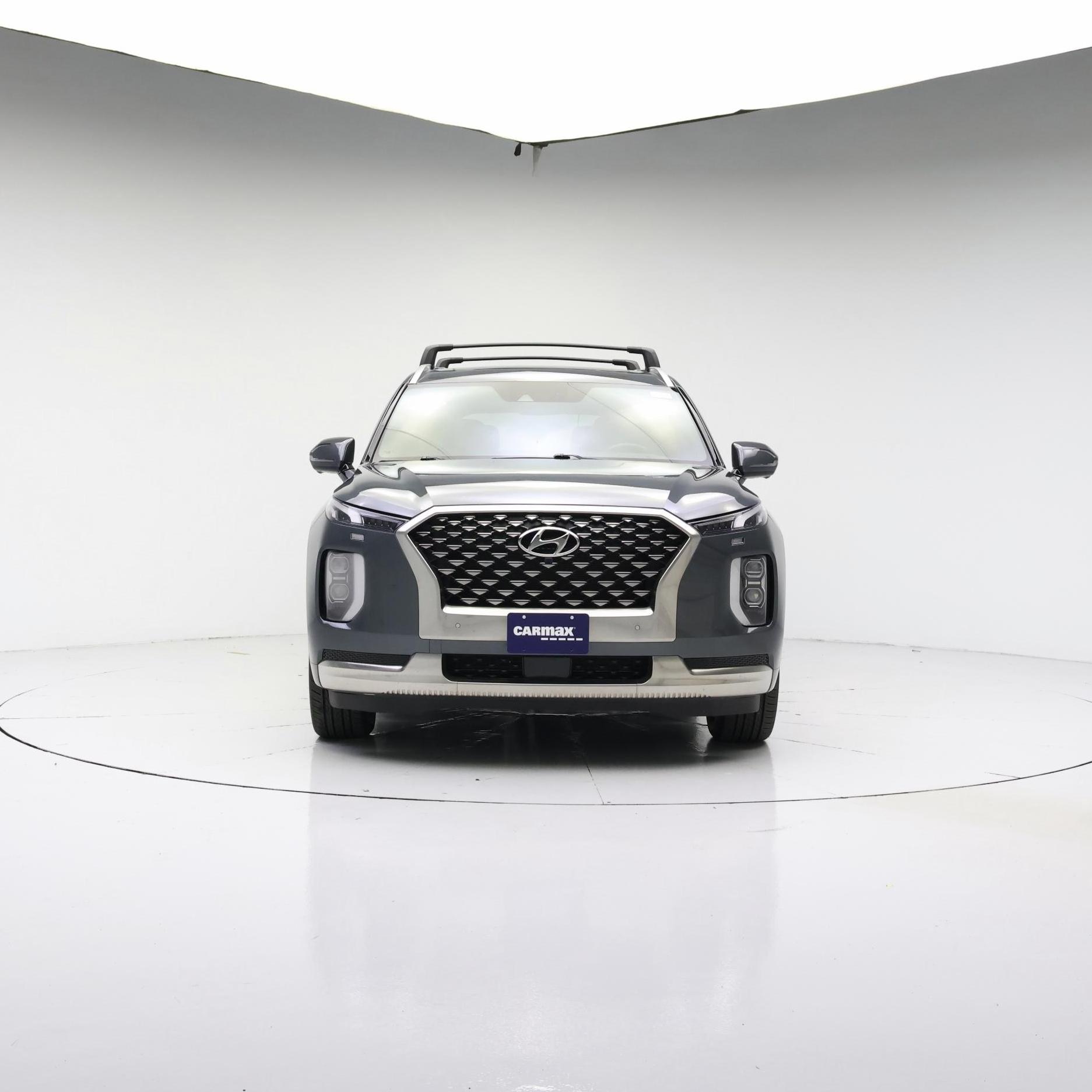 Thumbnail: 2022 Hyundai Palisade - 5