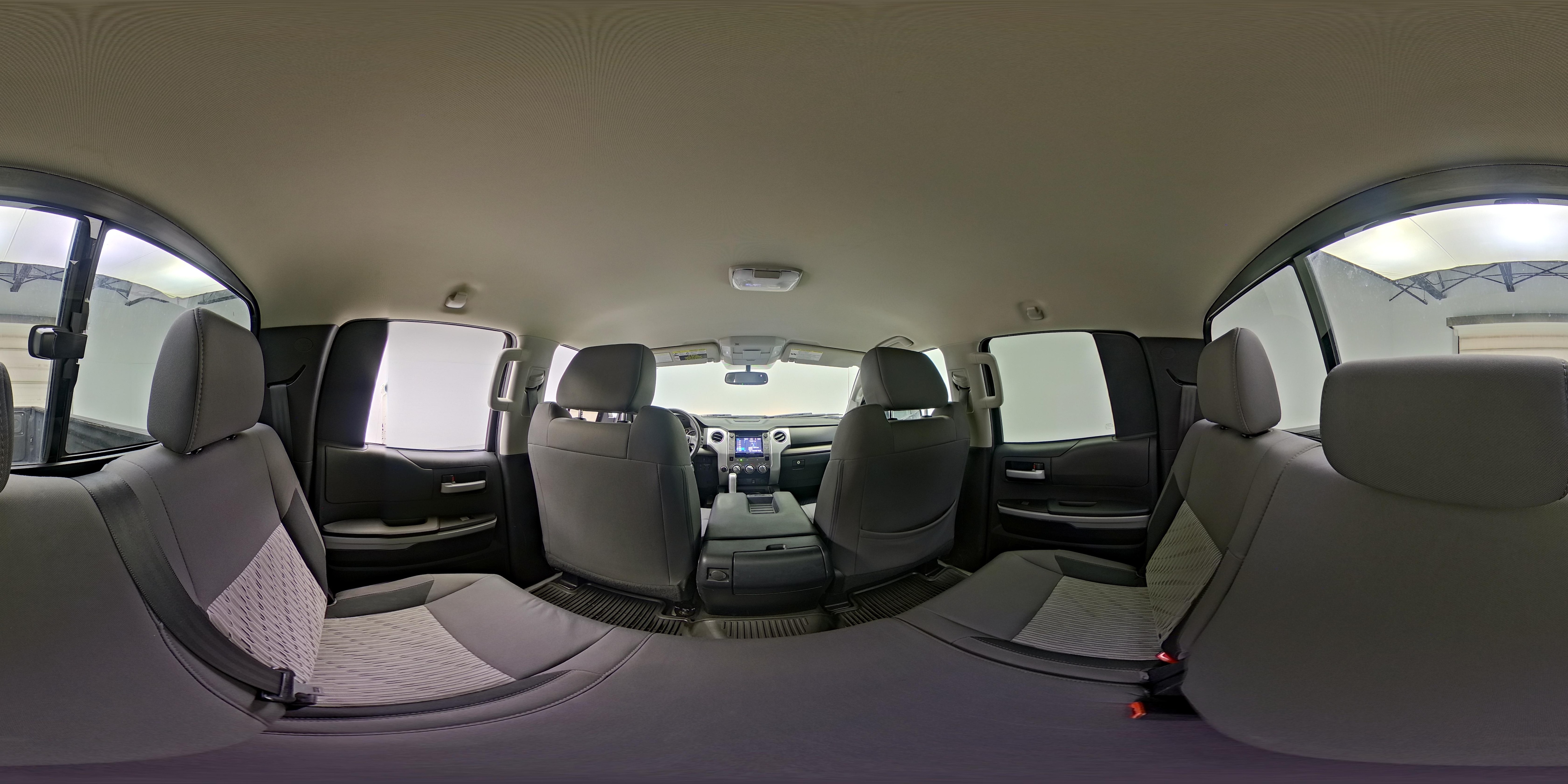 2016 Toyota Tundra SR5 - Photo 22