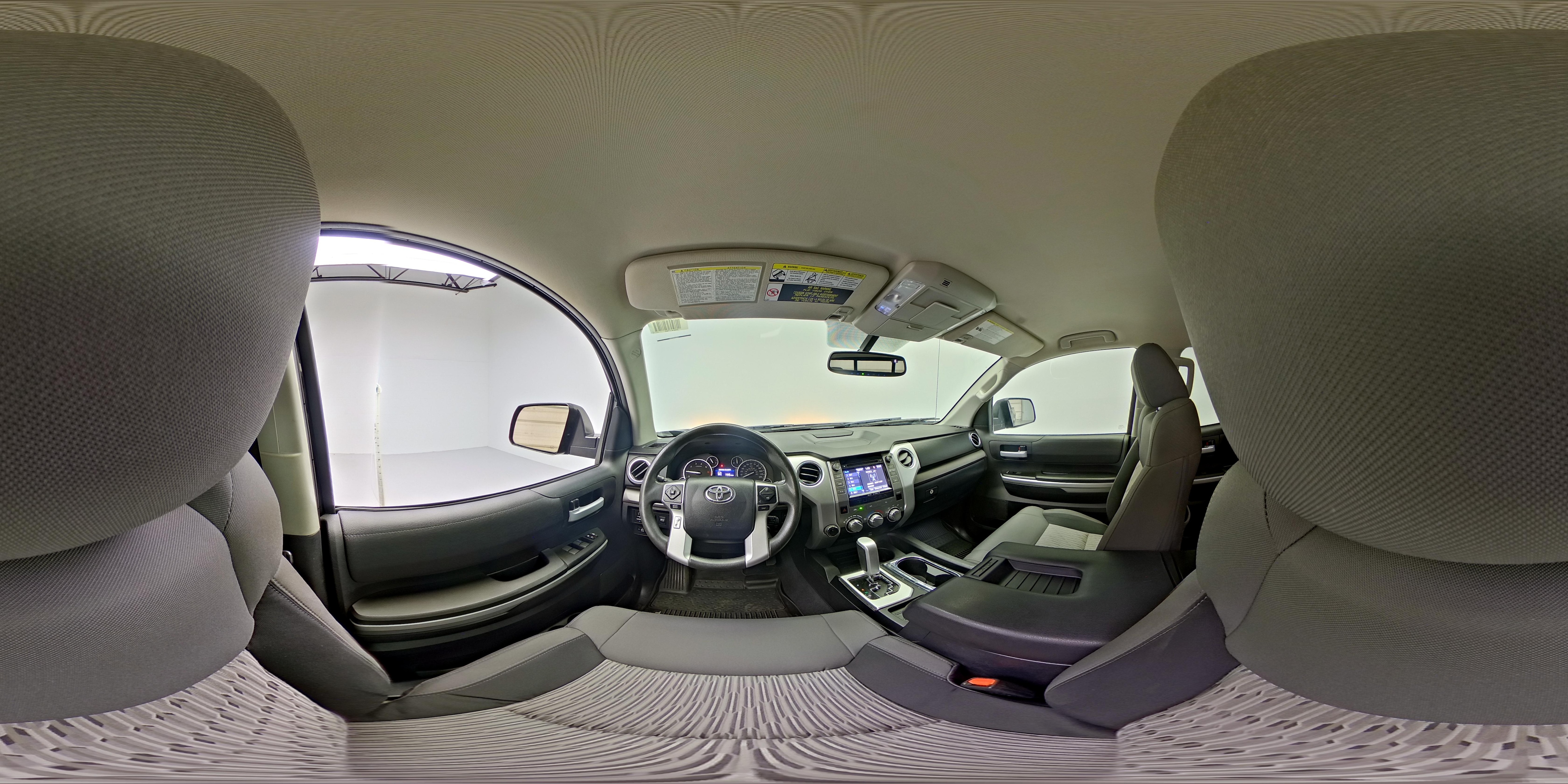 2016 Toyota Tundra SR5 - Photo 23