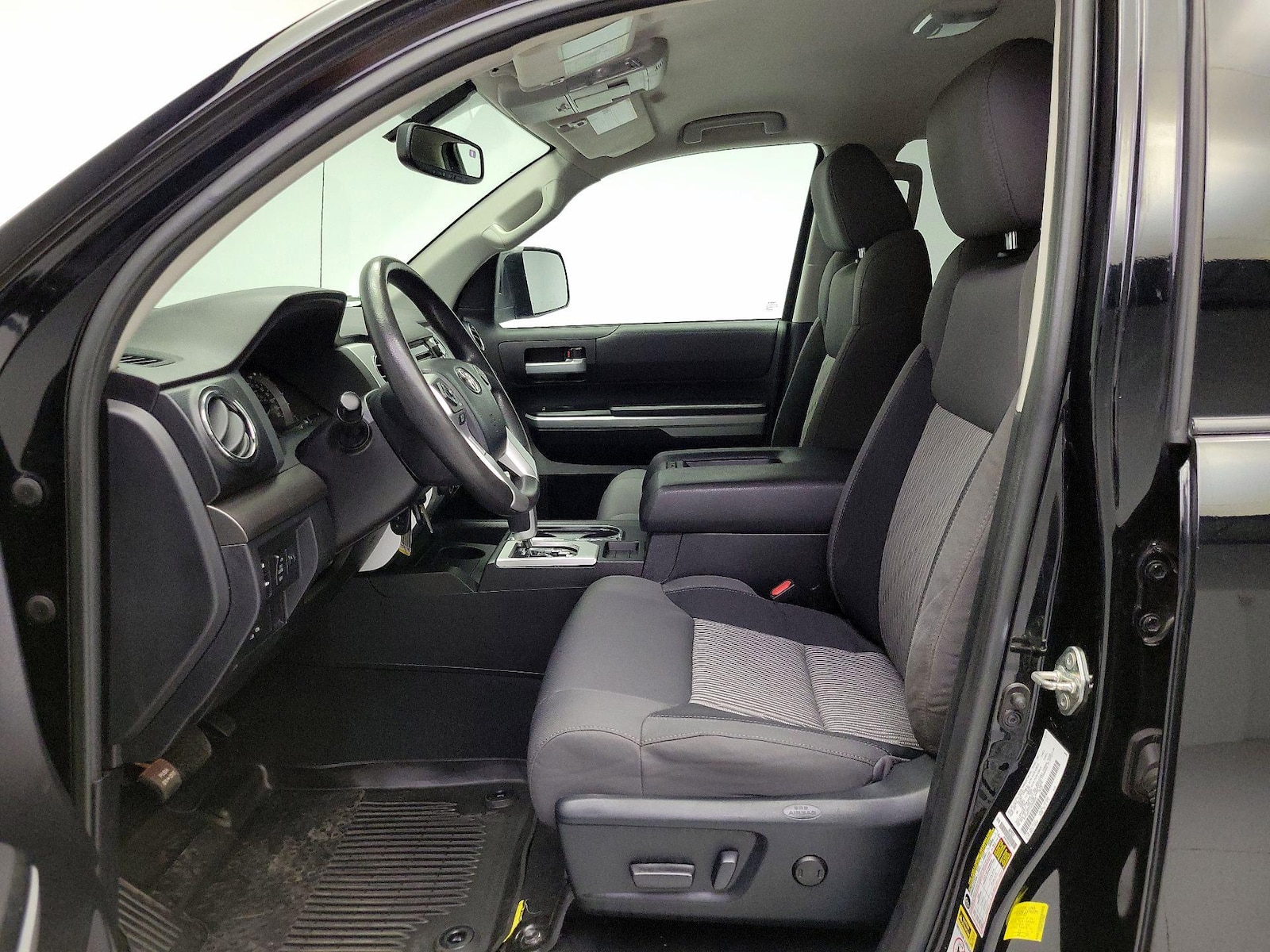 2016 Toyota Tundra SR5 - Photo 10