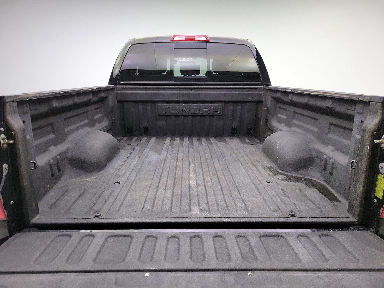 2016 Toyota Tundra SR5 - Photo 18