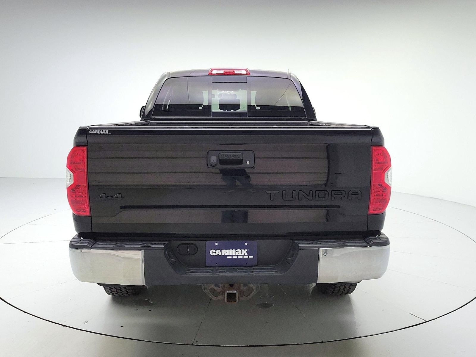 2016 Toyota Tundra SR5 - Photo 6