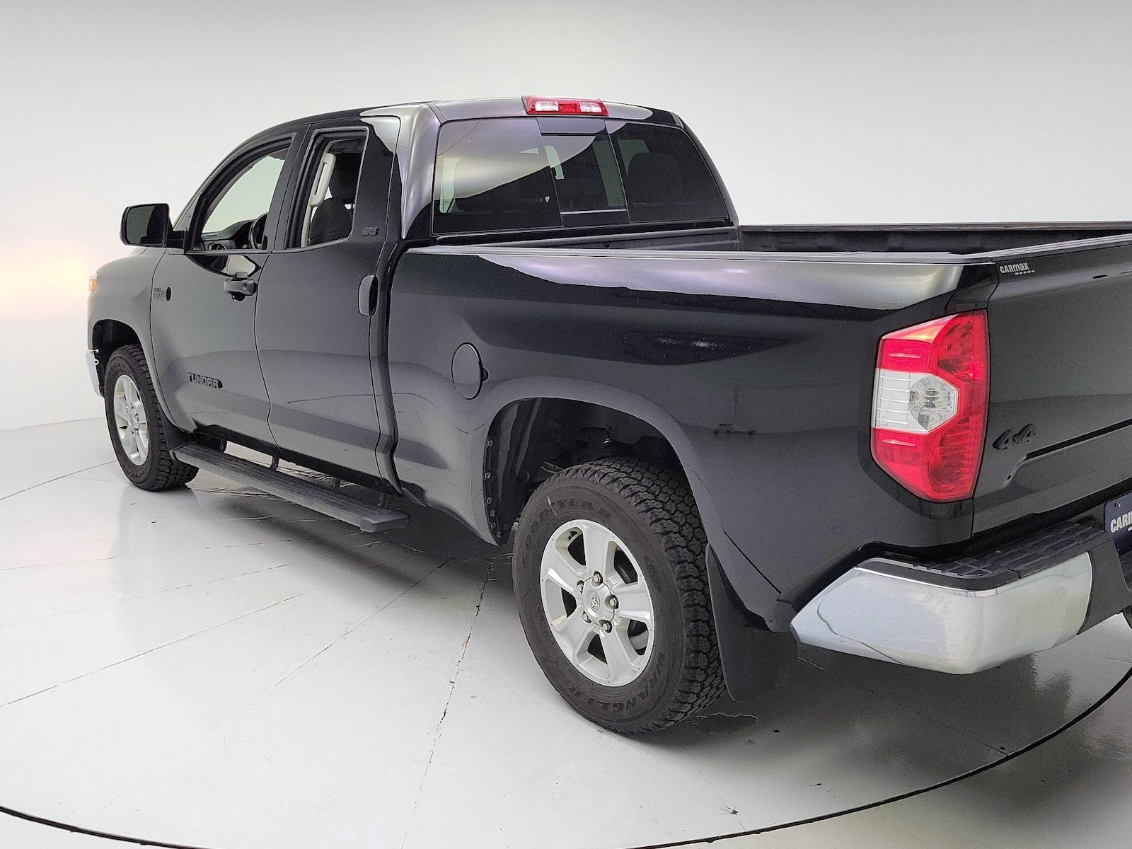 2016 Toyota Tundra SR5 - Photo 7