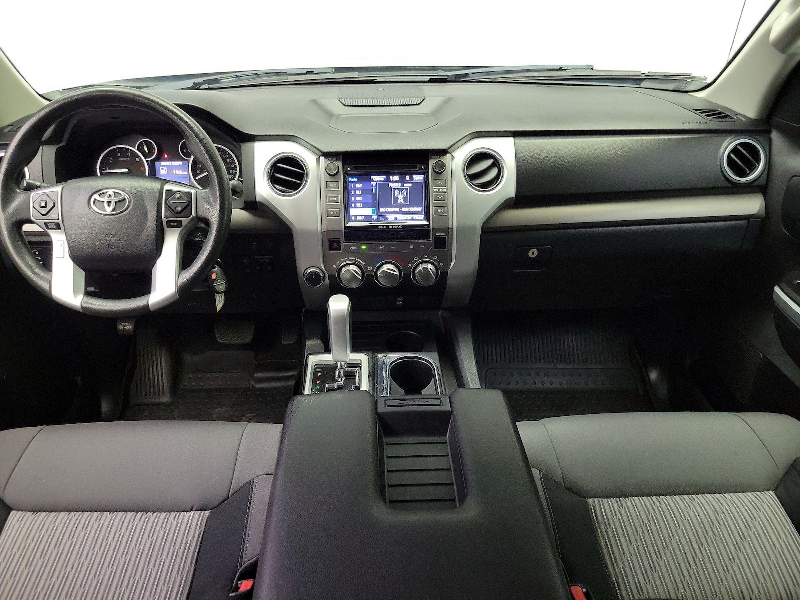 2016 Toyota Tundra SR5 - Photo 8