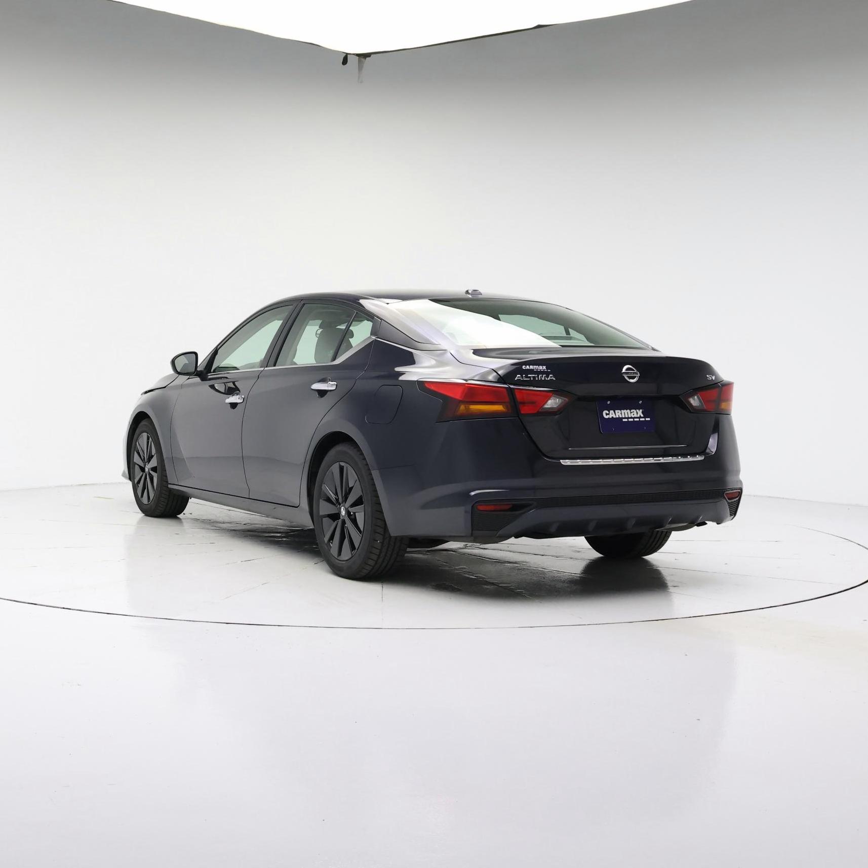 Thumbnail: 2022 Nissan Altima - 2