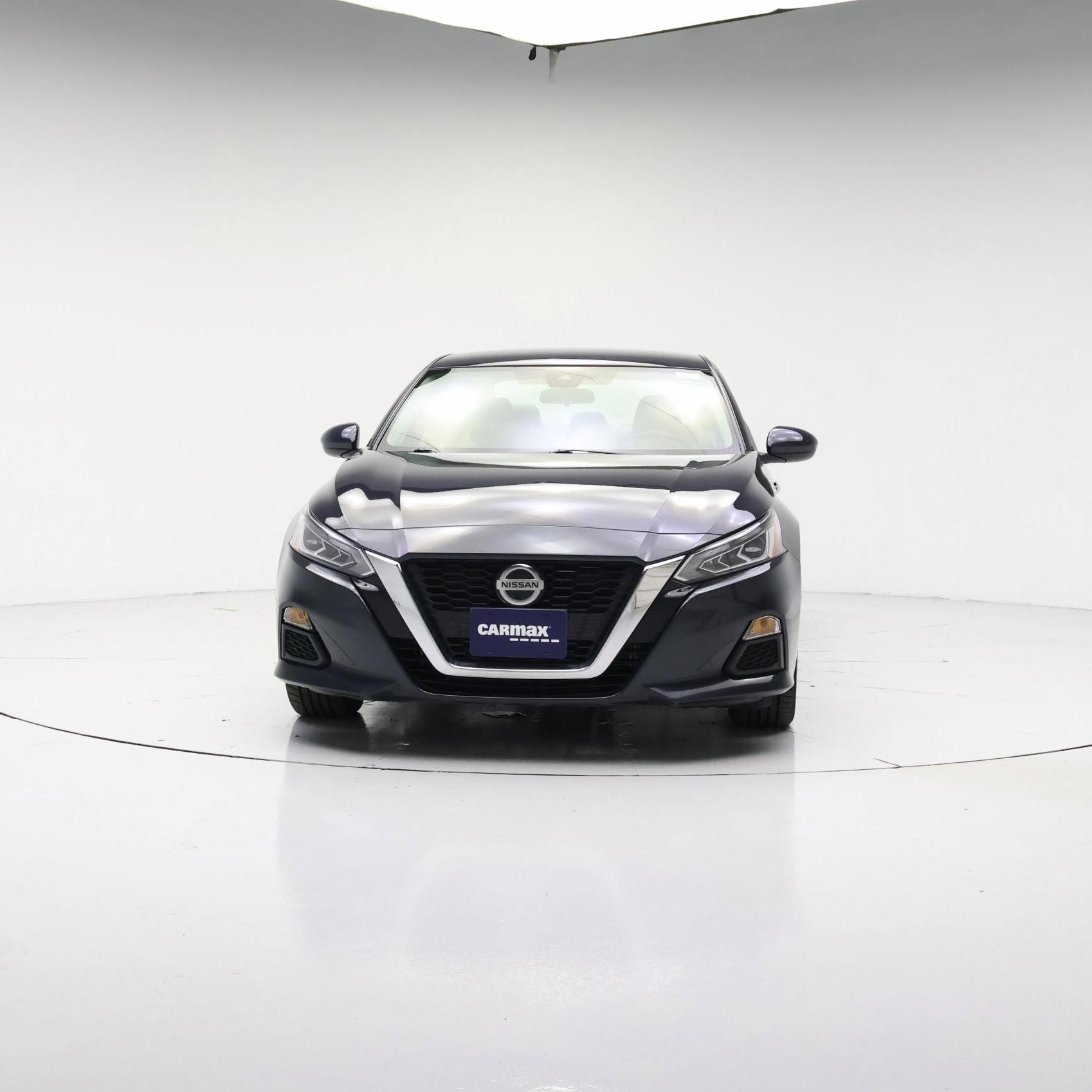 Thumbnail: 2022 Nissan Altima - 5